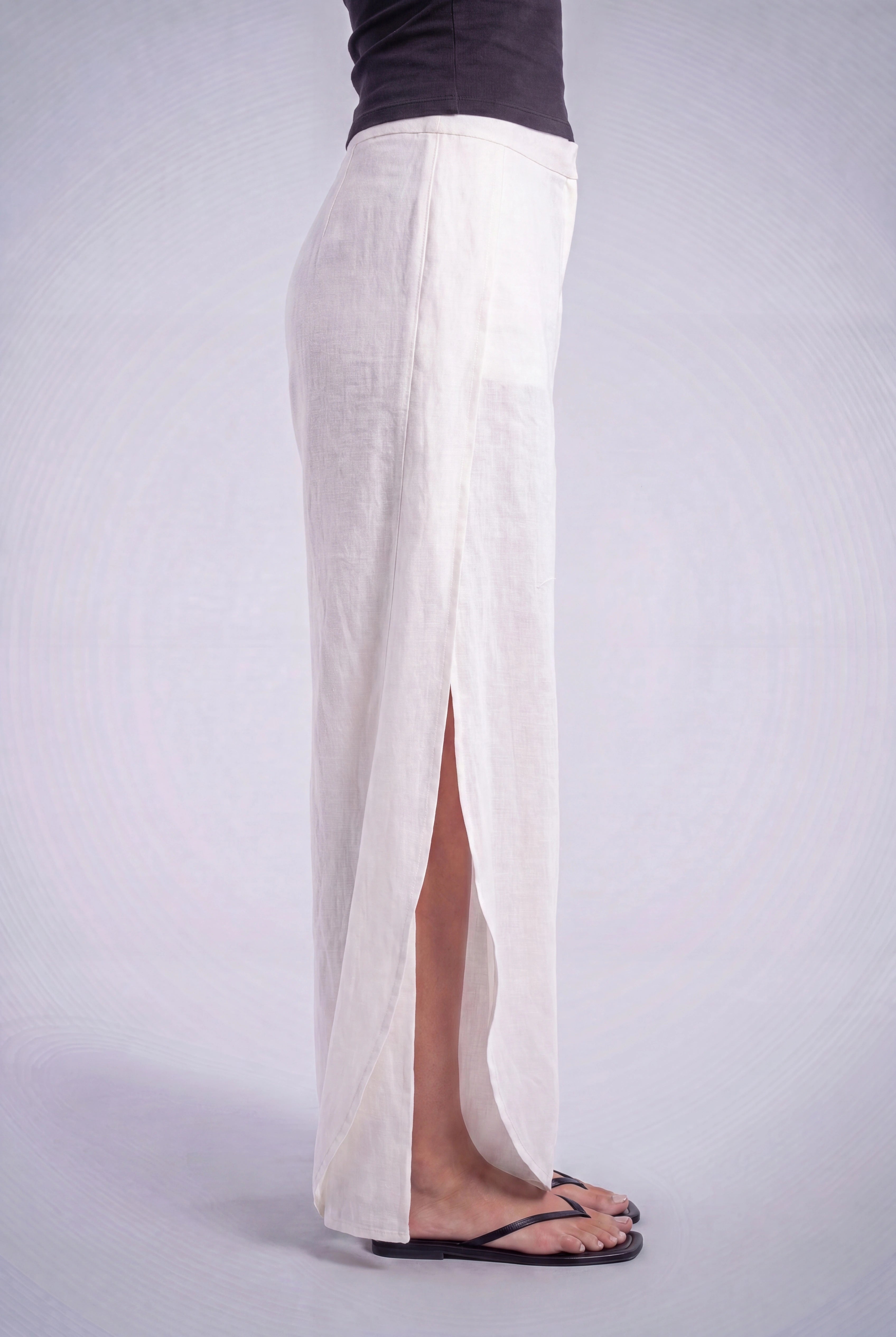 Wave Tulip Pant