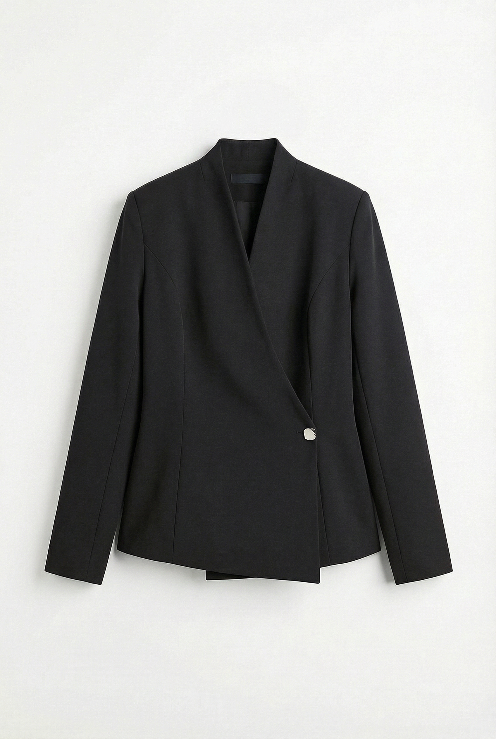 The Power Double Blazer
