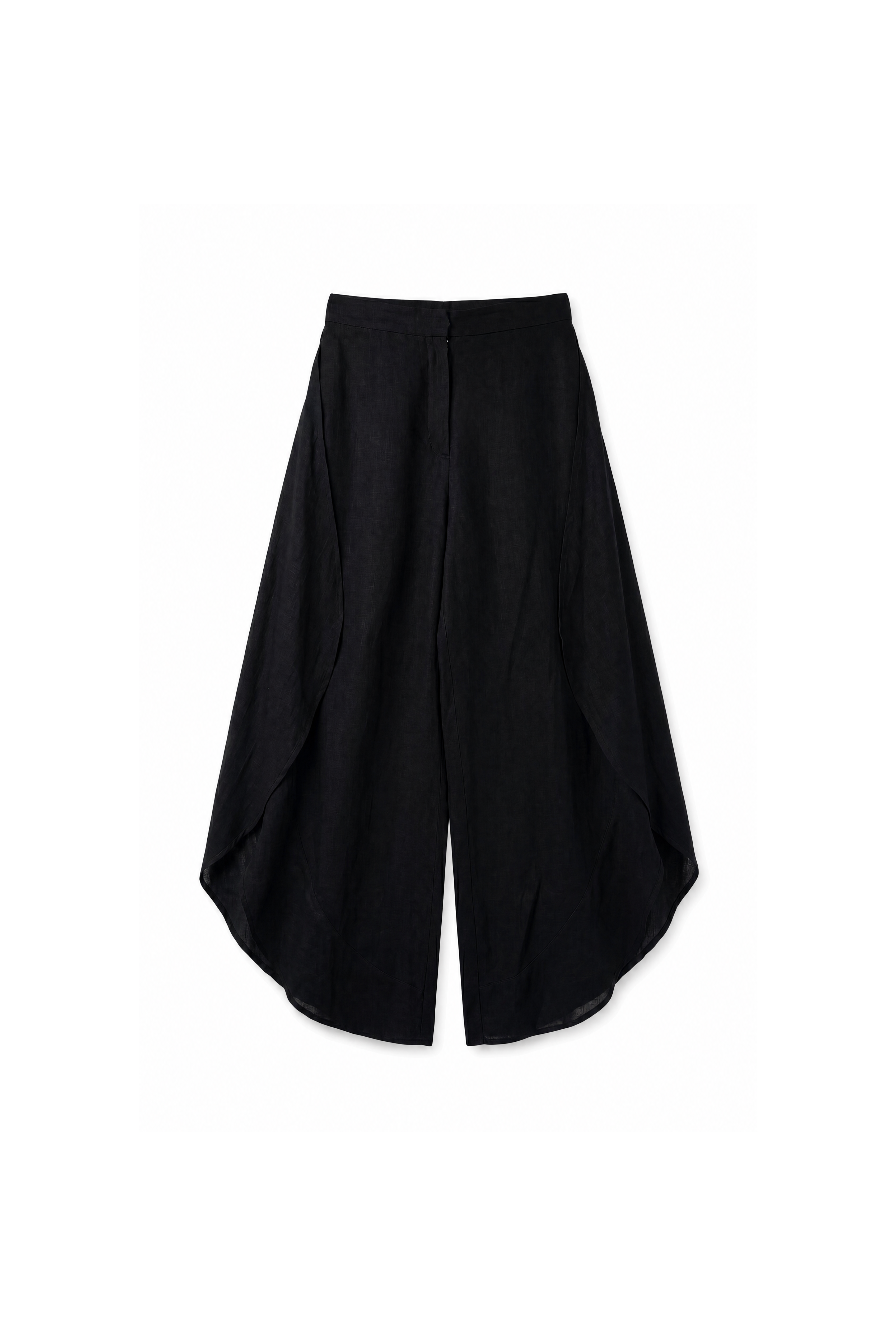 Wave Tulip Pant