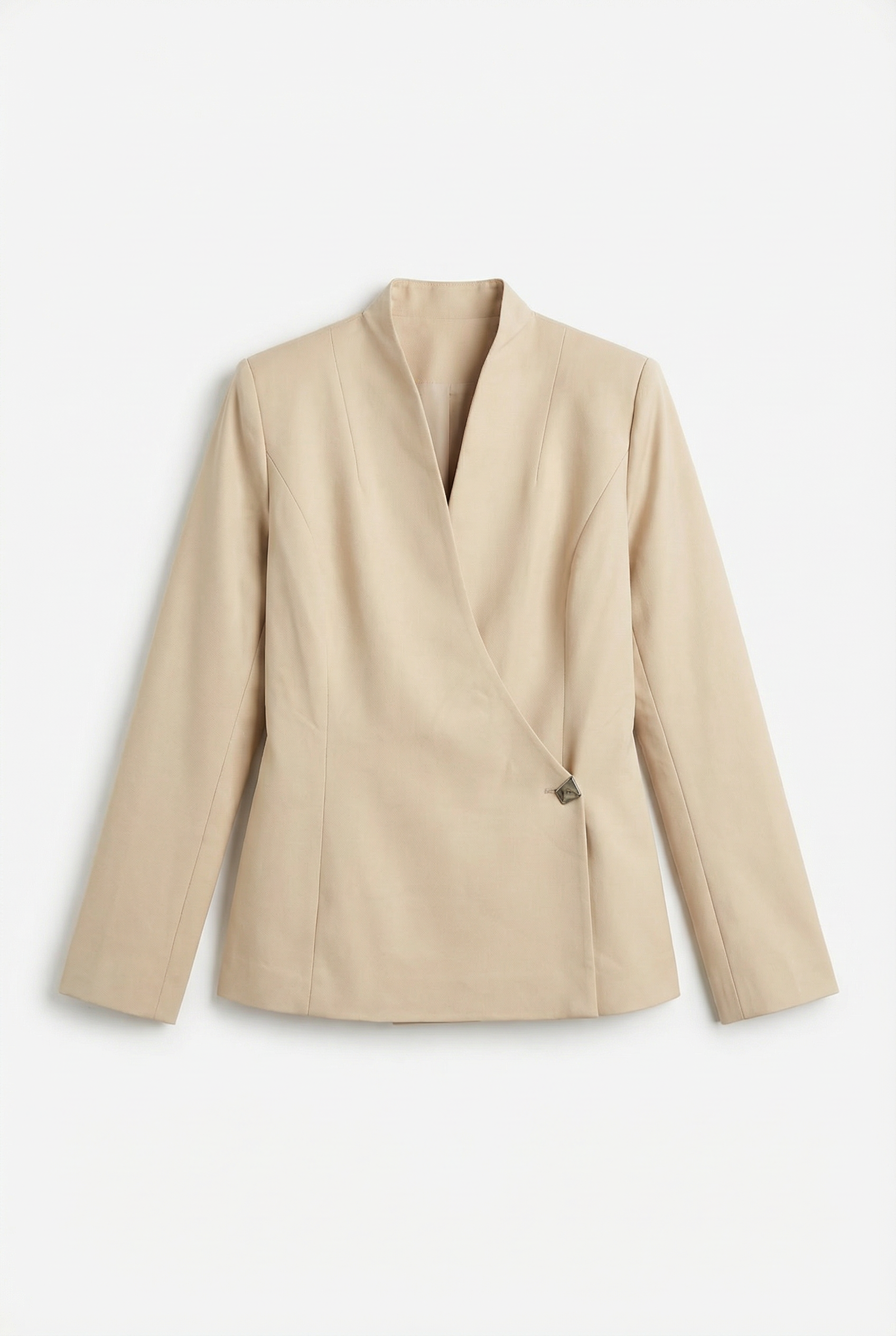 The Power Double Blazer