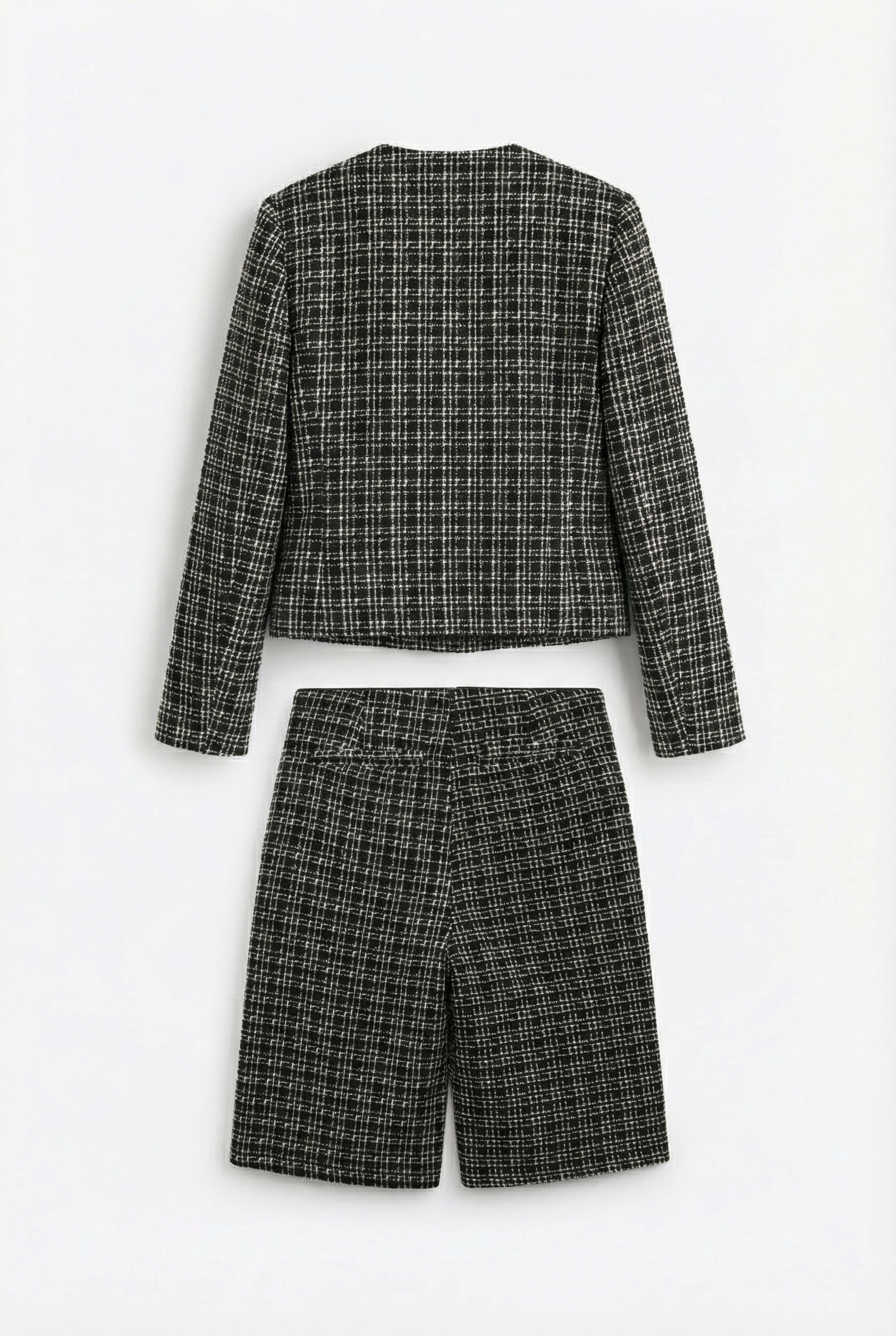 تنورة قصيرة