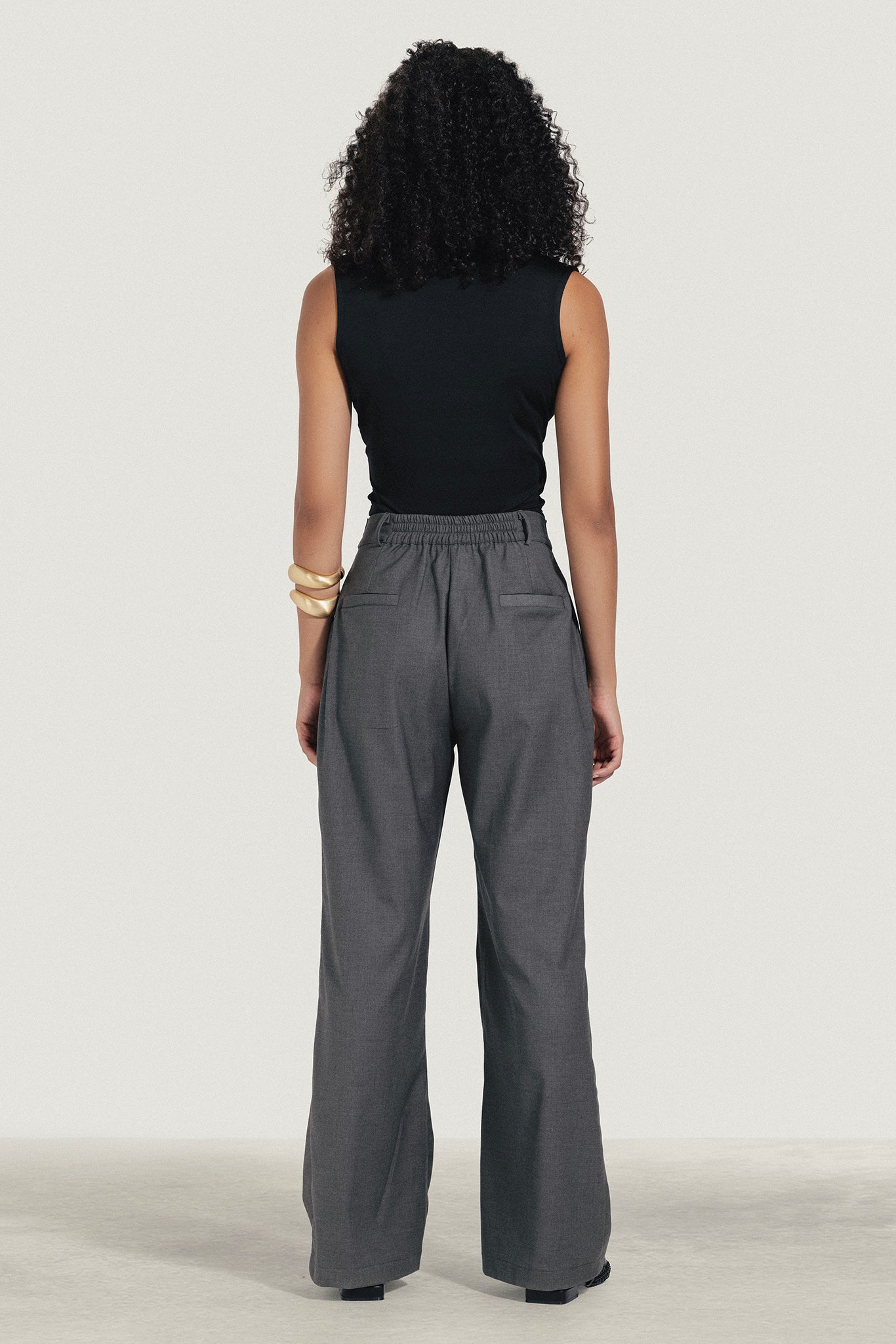 Overlapped Top