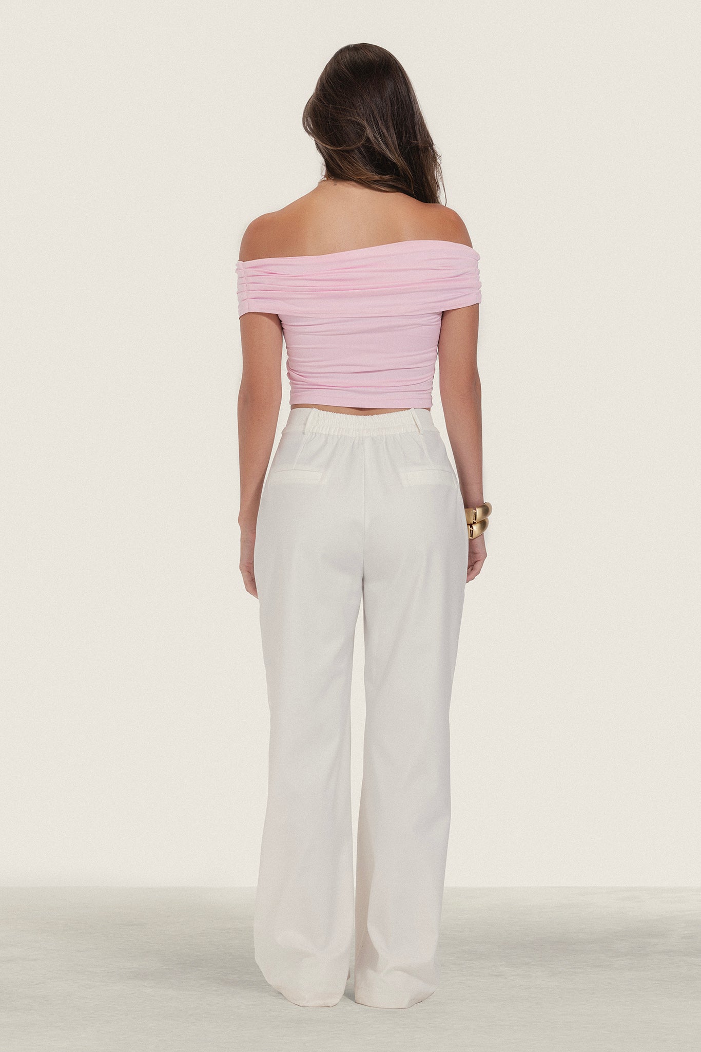 Off Shoulder Top