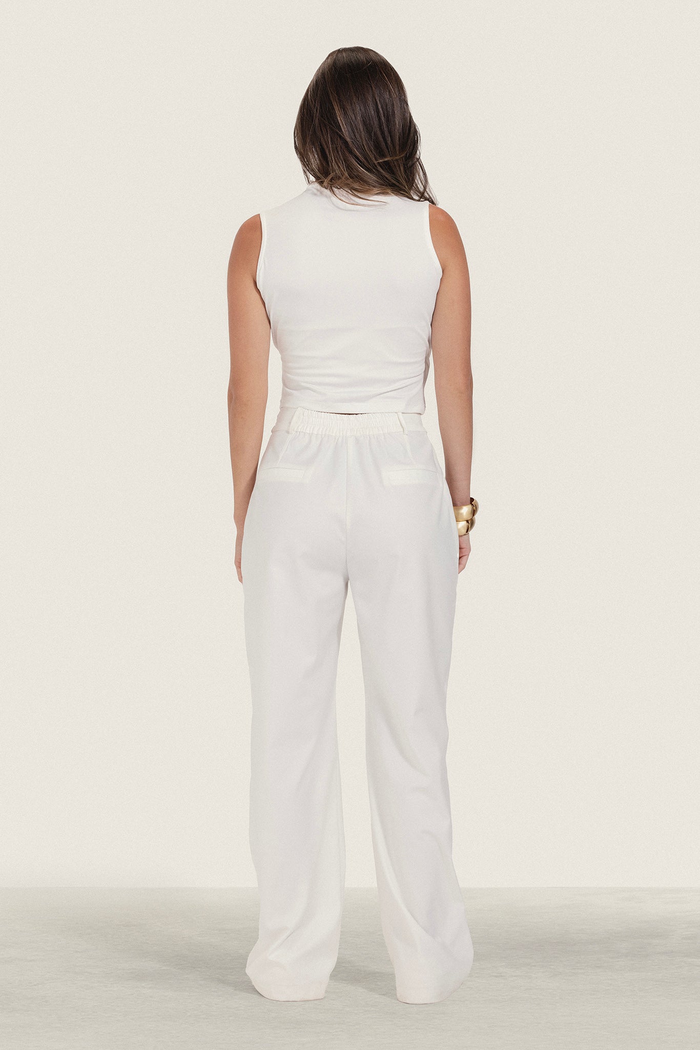 Overlapped Top