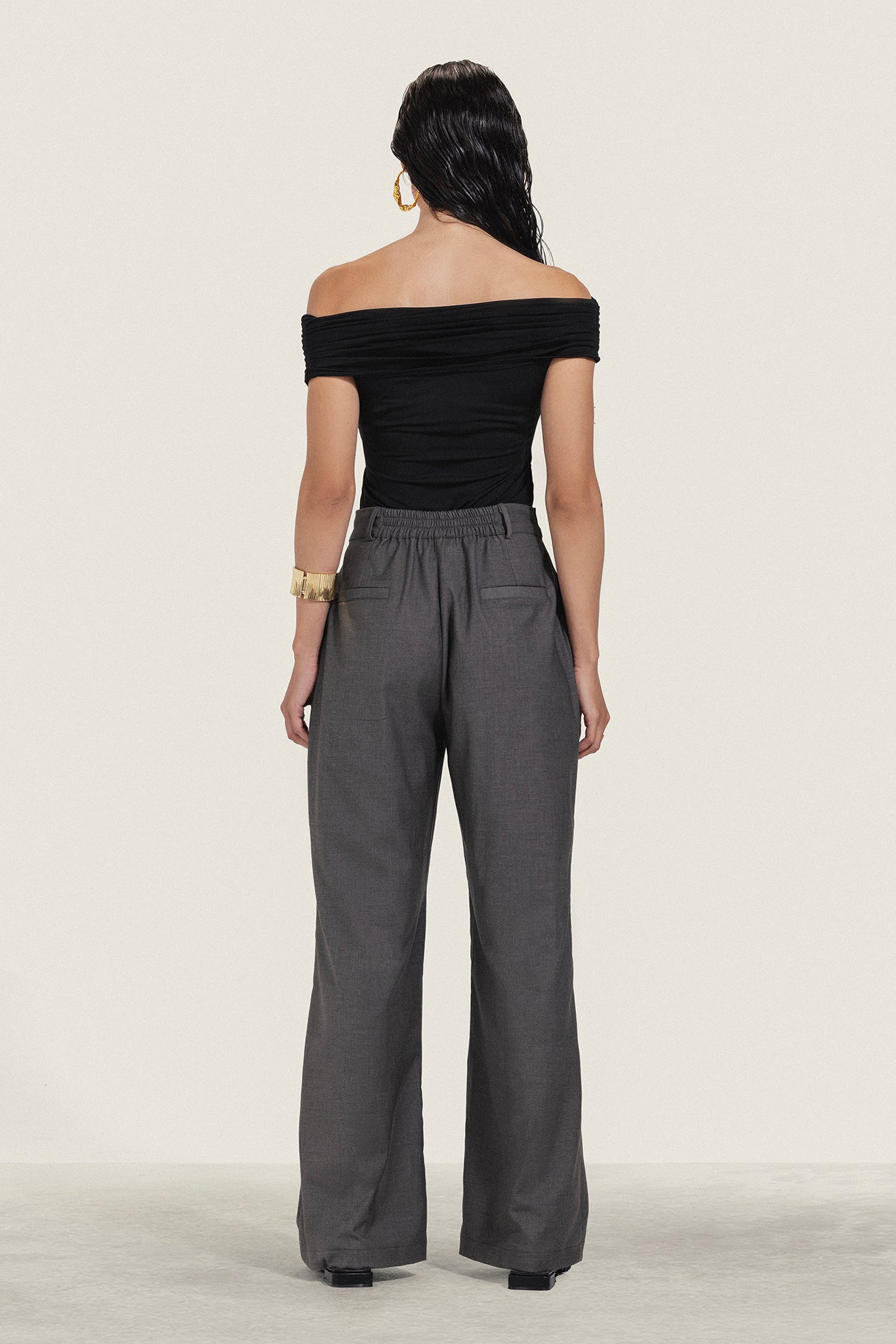 Off Shoulder Top