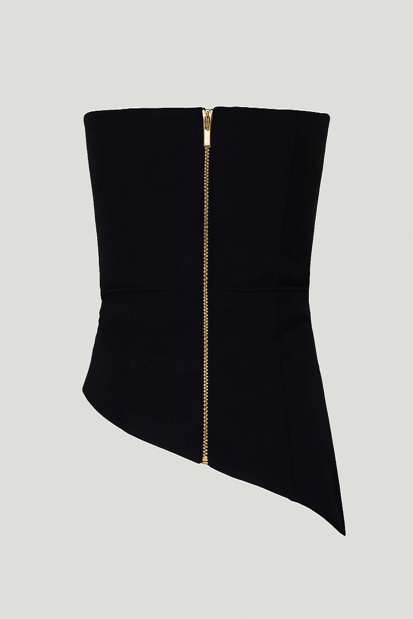 Formal Tube Top