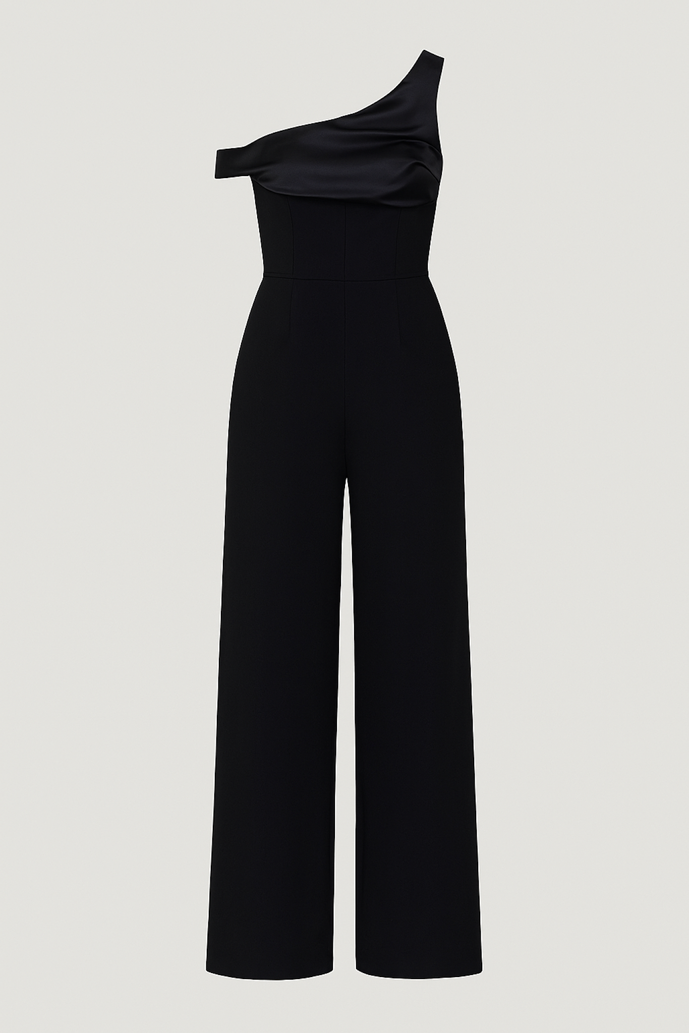 Corset Jumpsuit