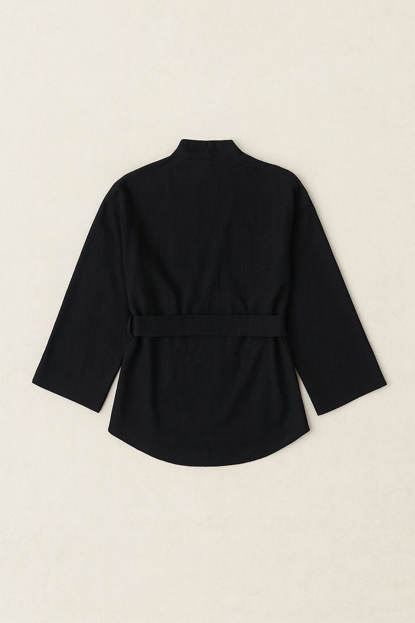 Linen Kimono