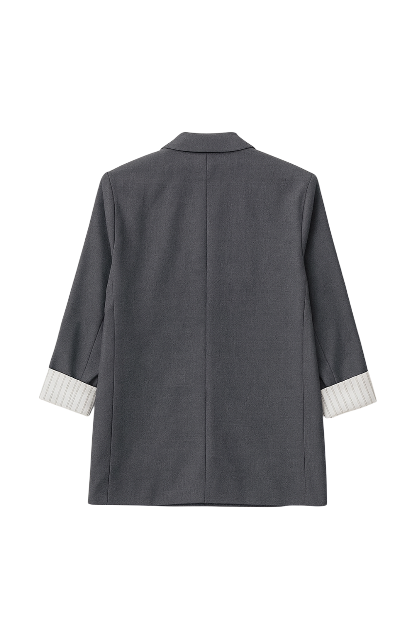 Oversized Blazer