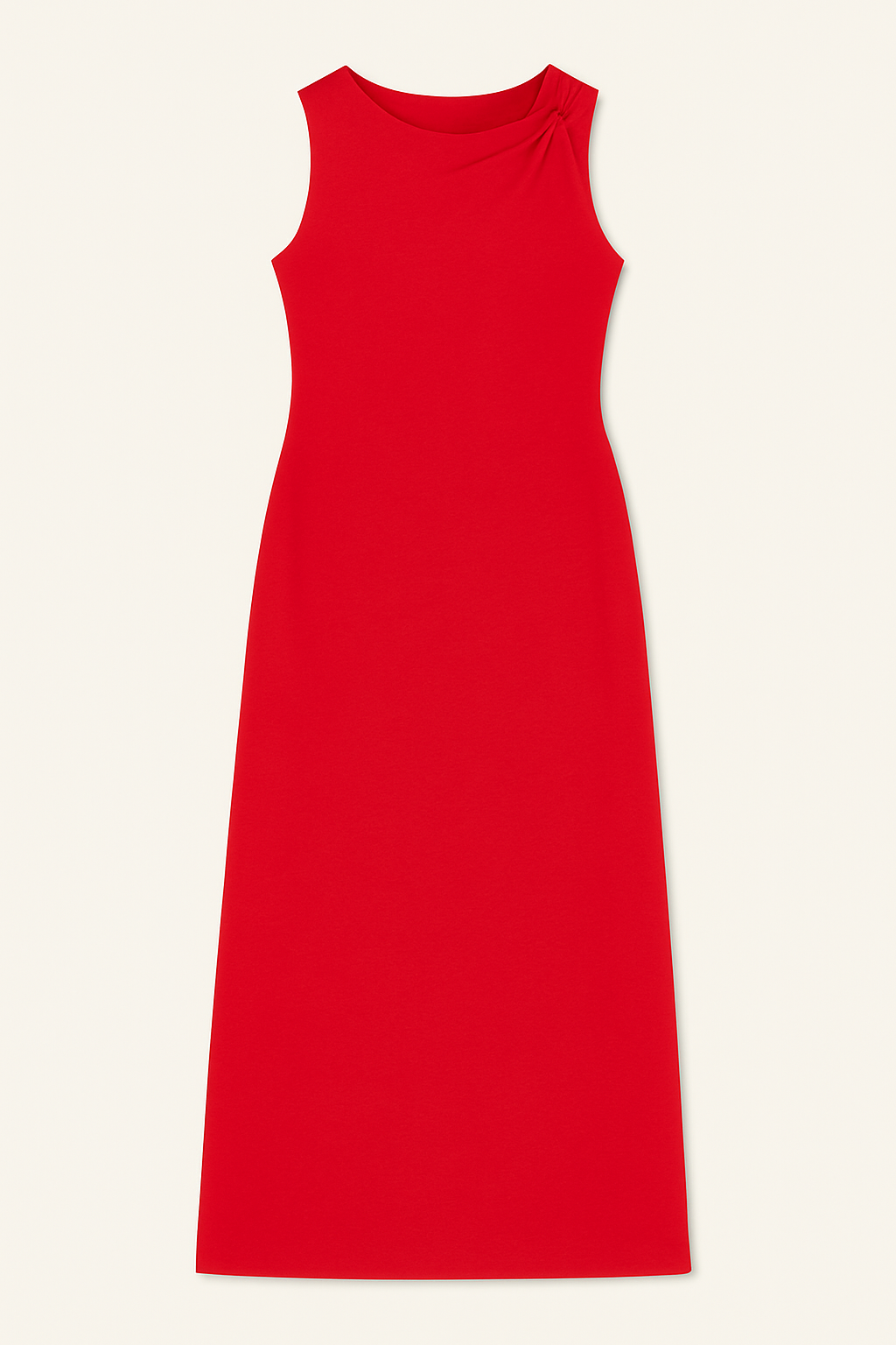 Twisted Dress