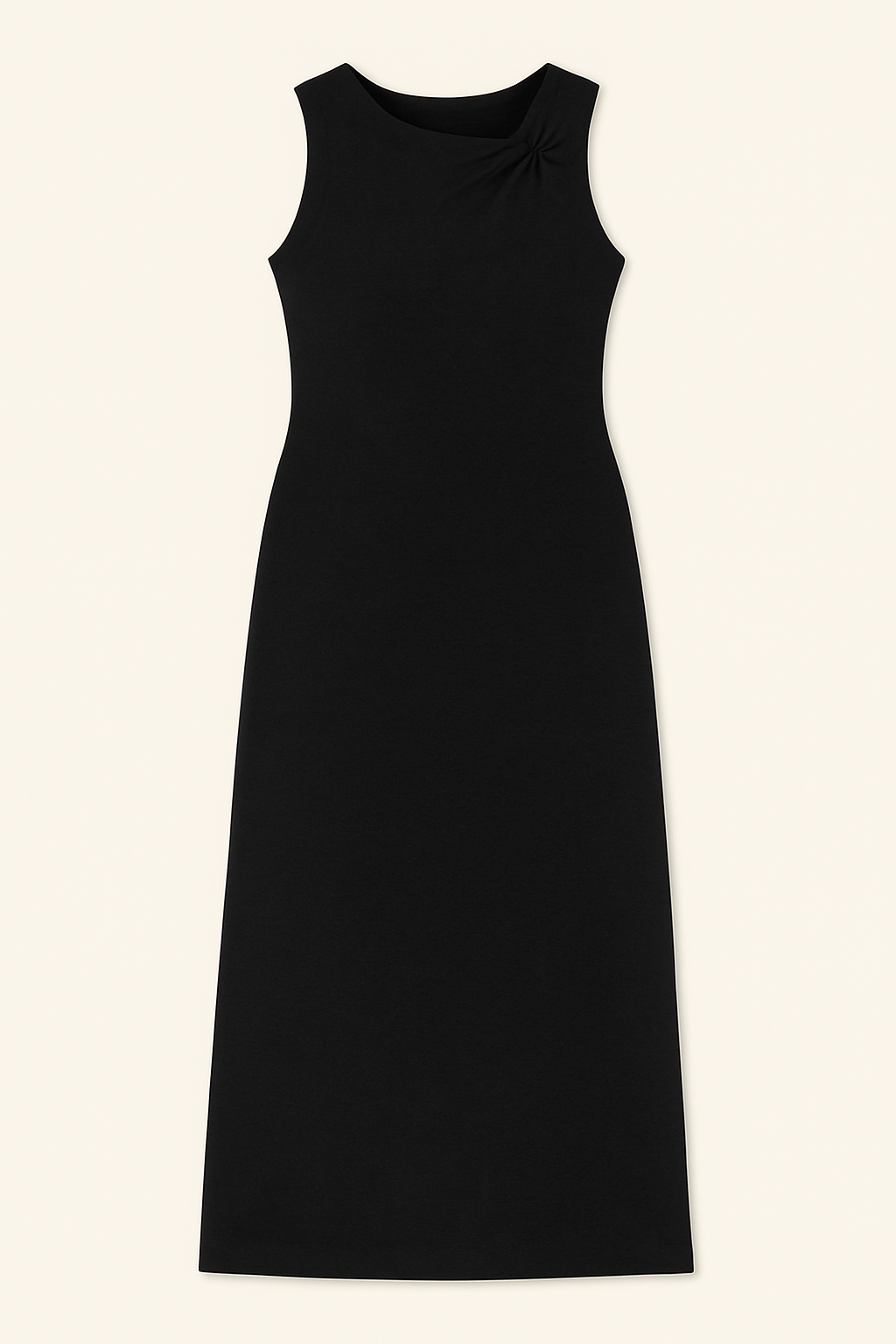 Twisted Dress