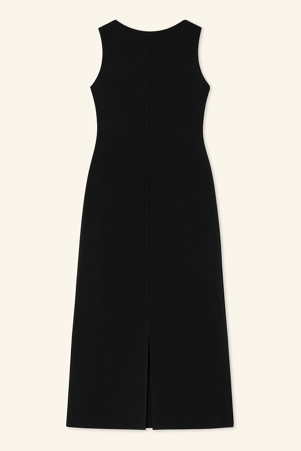 Twisted Dress
