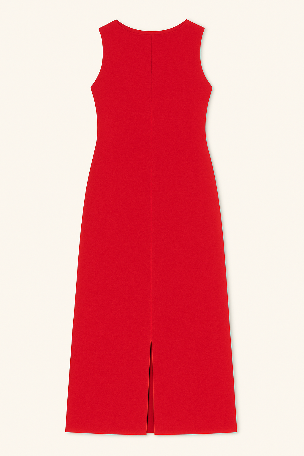 Twisted Dress