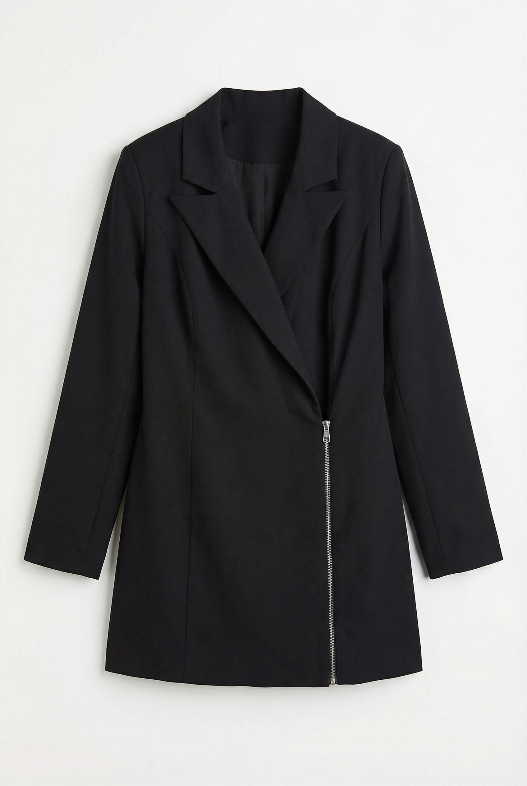 فستان بليزر