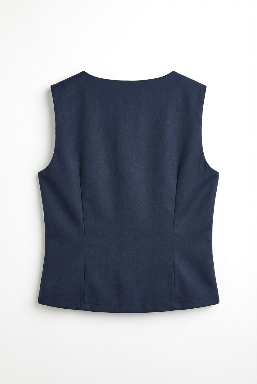 Full Draped Top