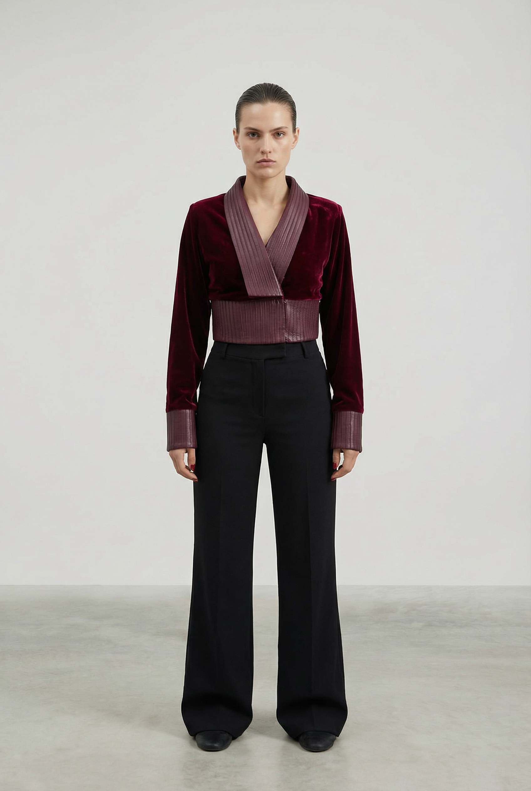 سترة الأعصاب