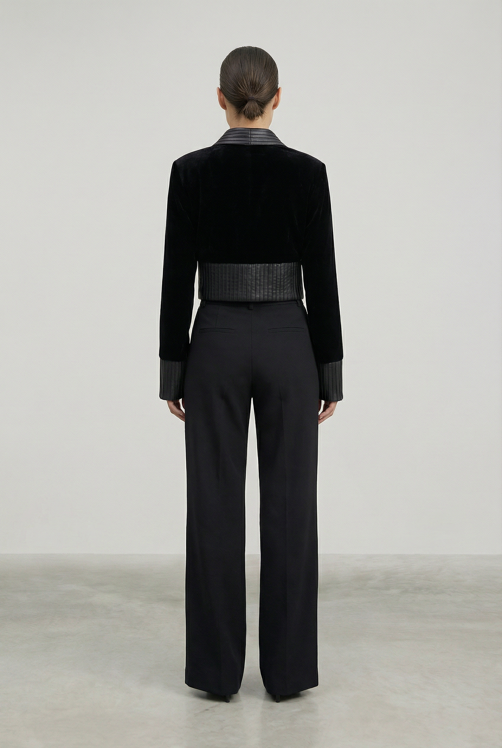 سترة الأعصاب