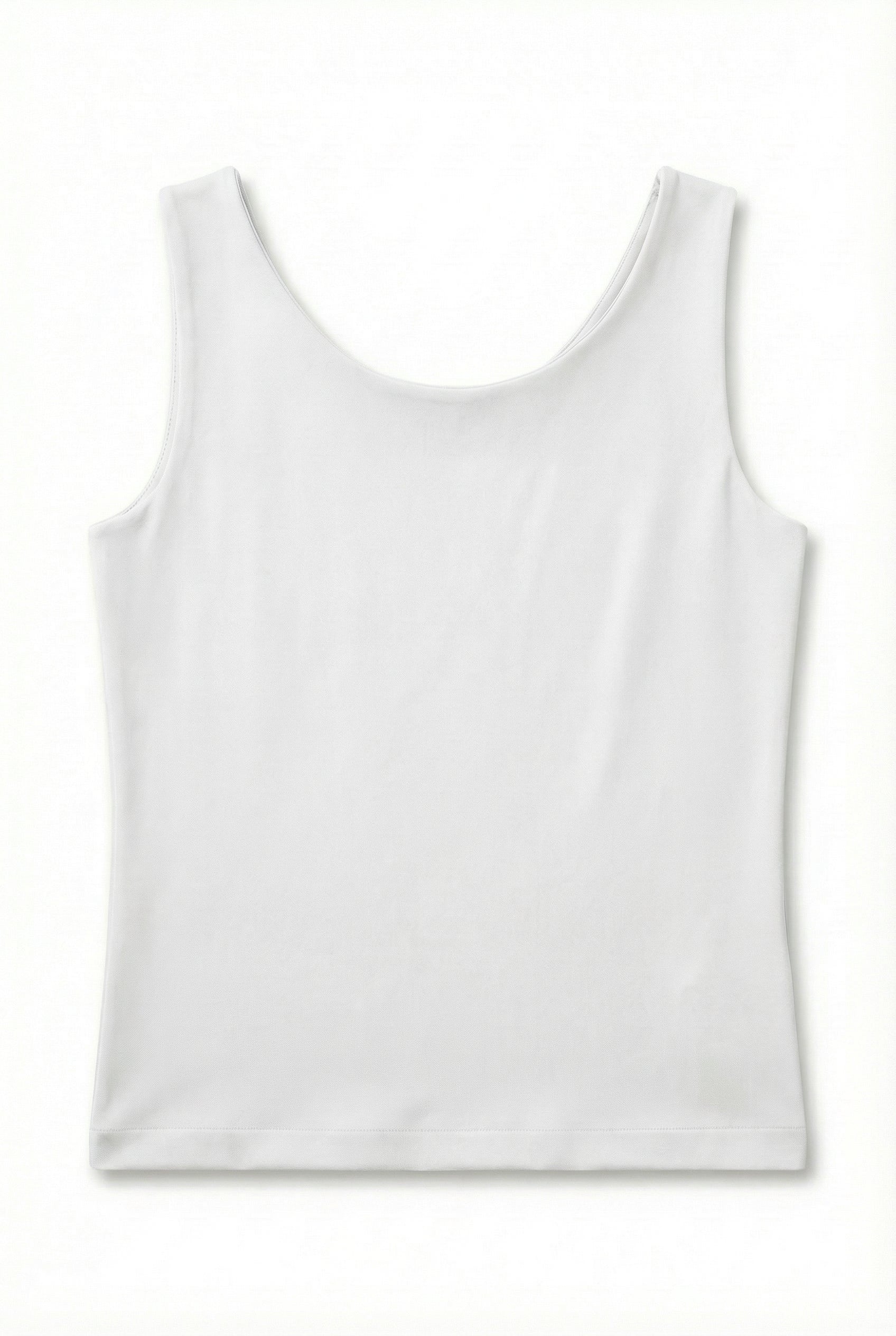 Dual Tank