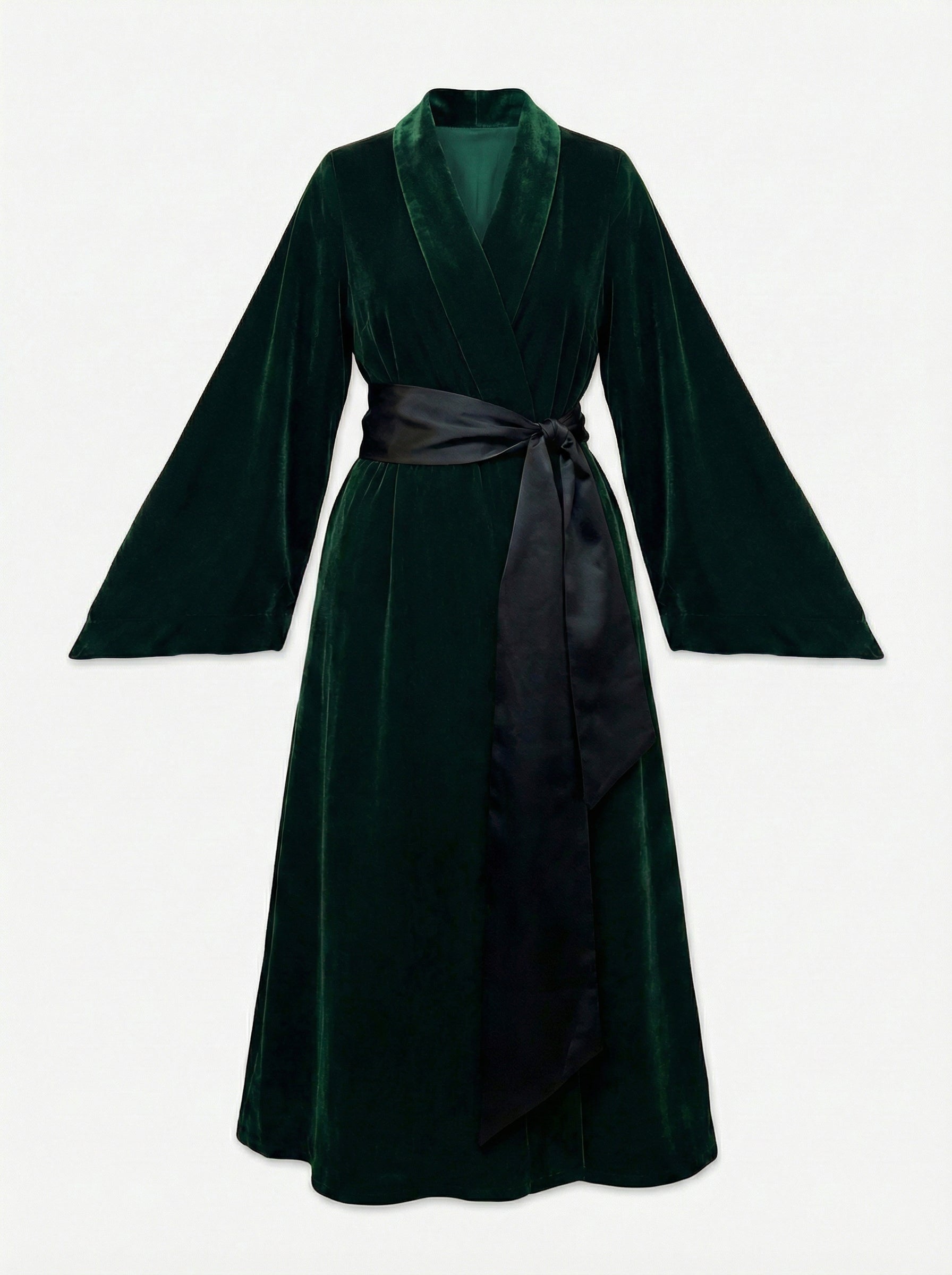 Velvet Kaftan