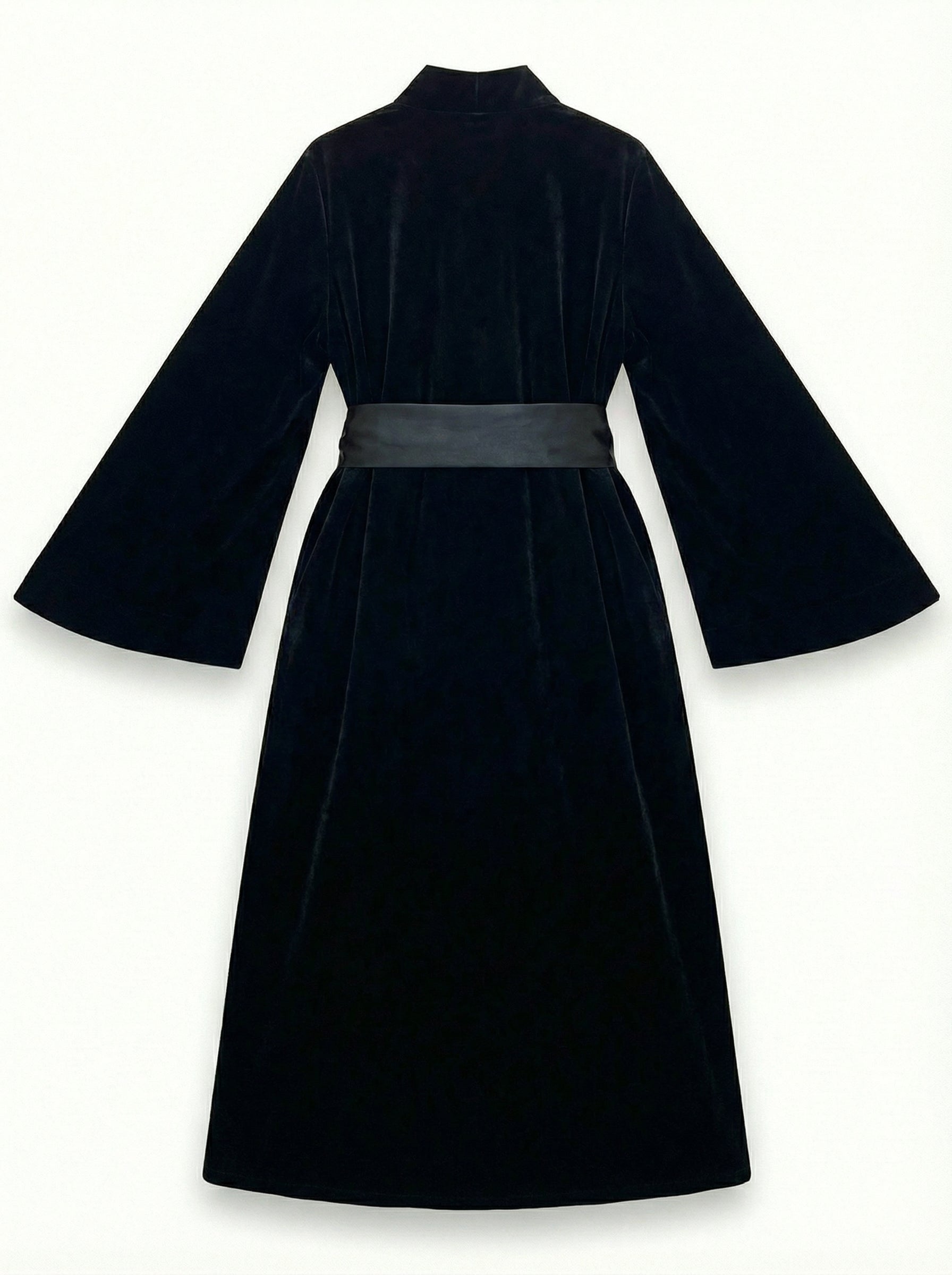 Velvet Kaftan