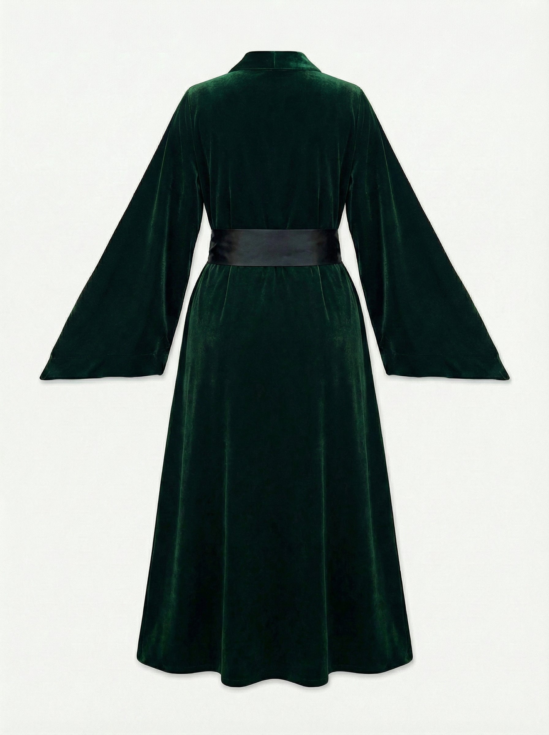 Velvet Kaftan