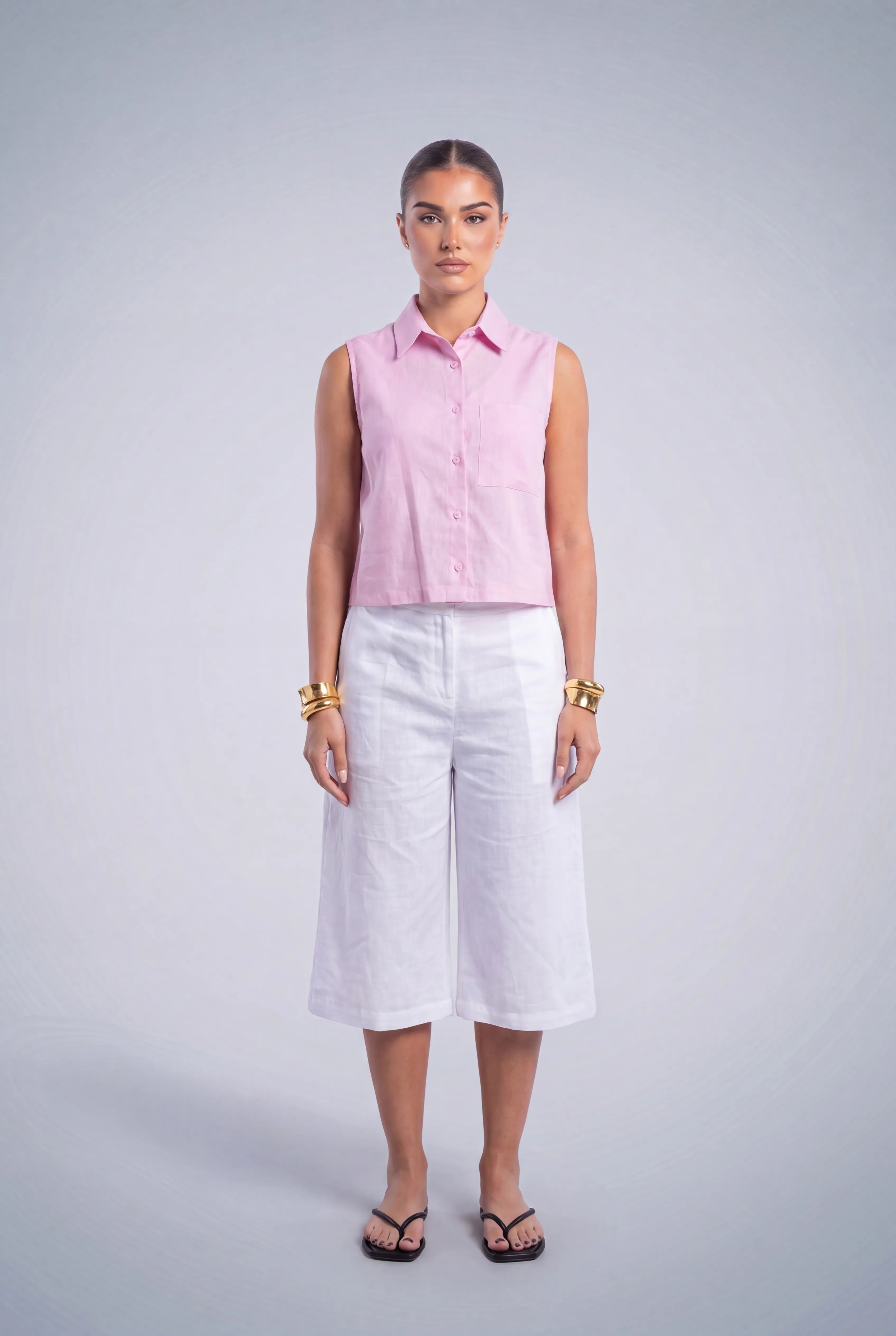 Breeze Crop