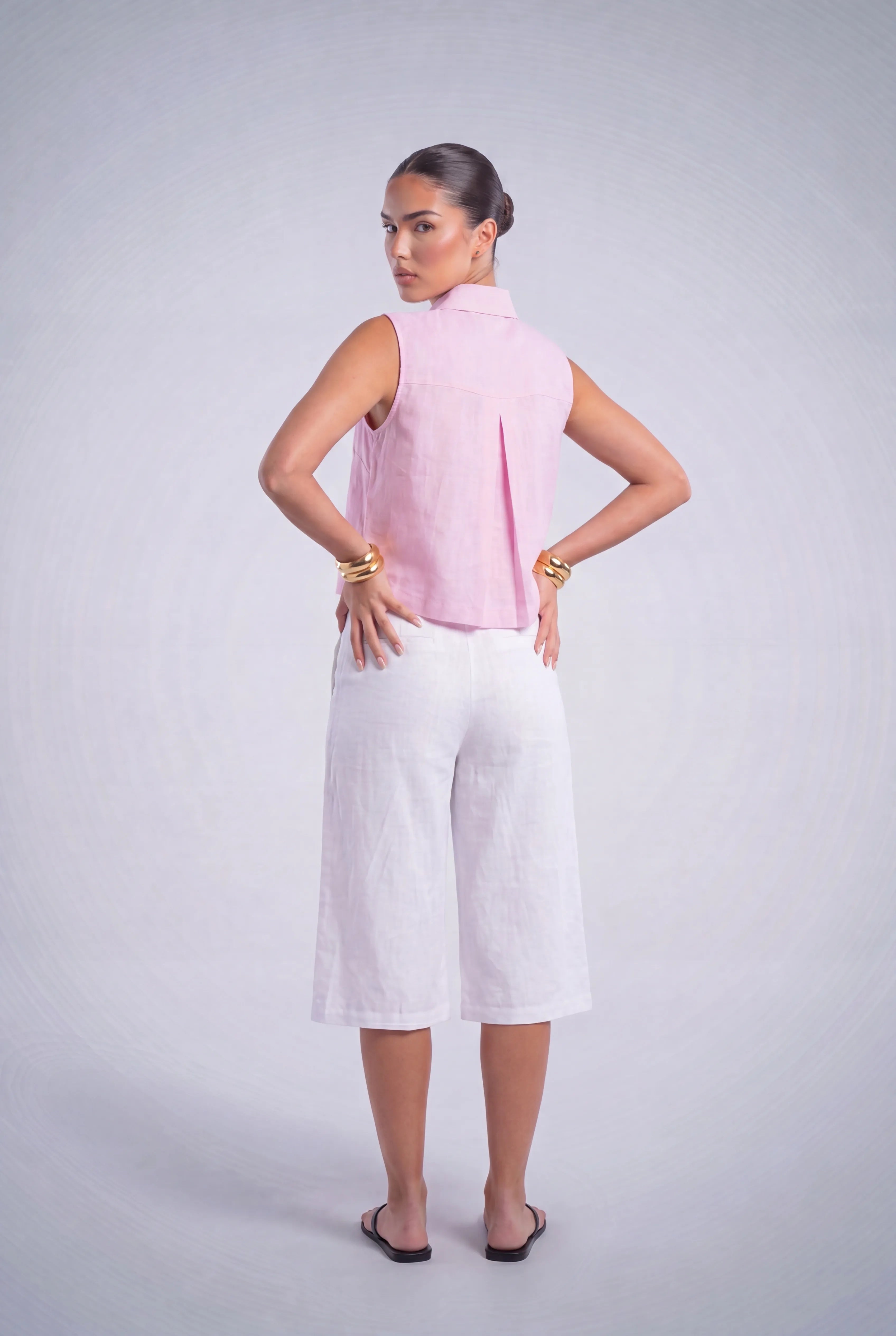 Breeze Crop