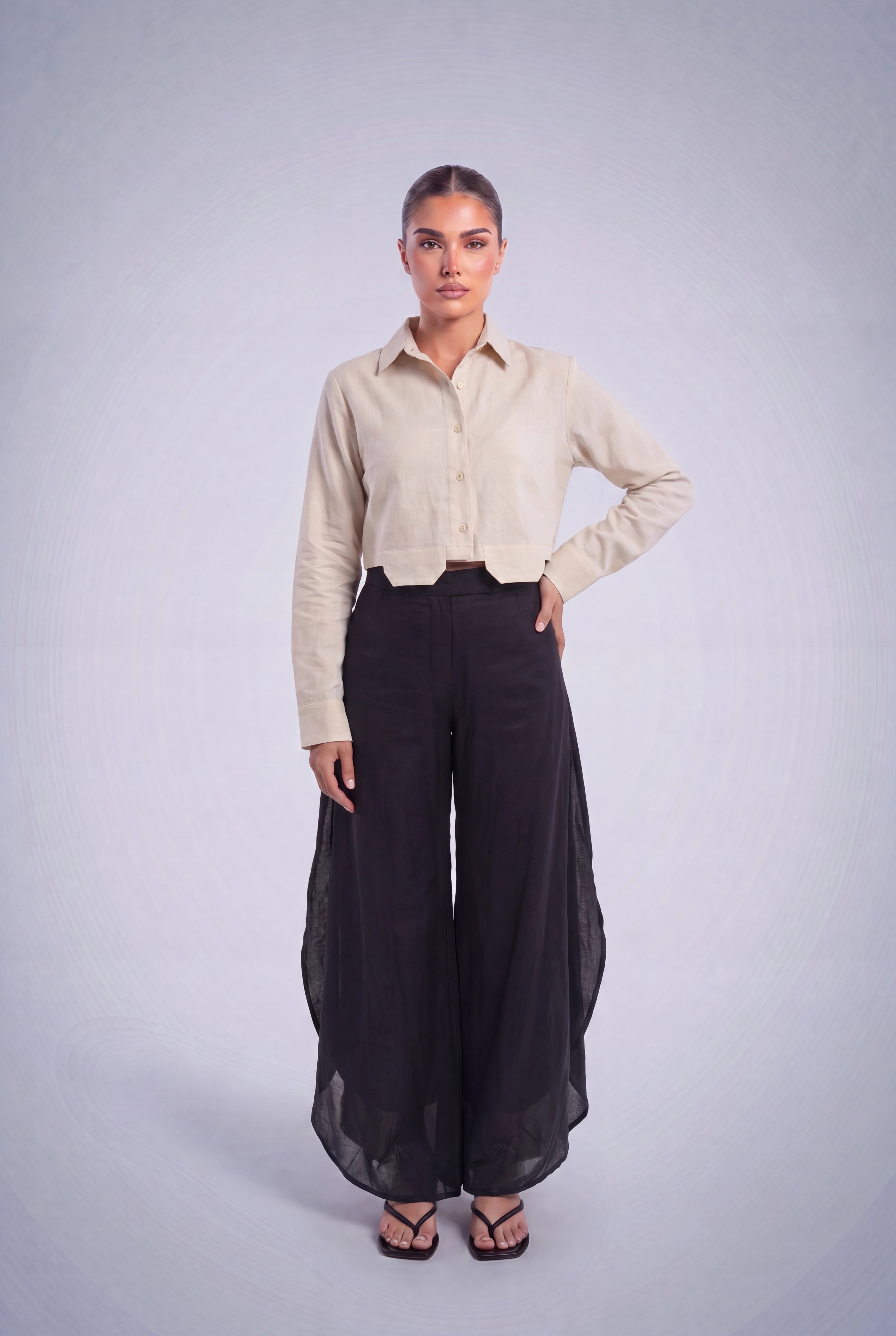 Tide Crop