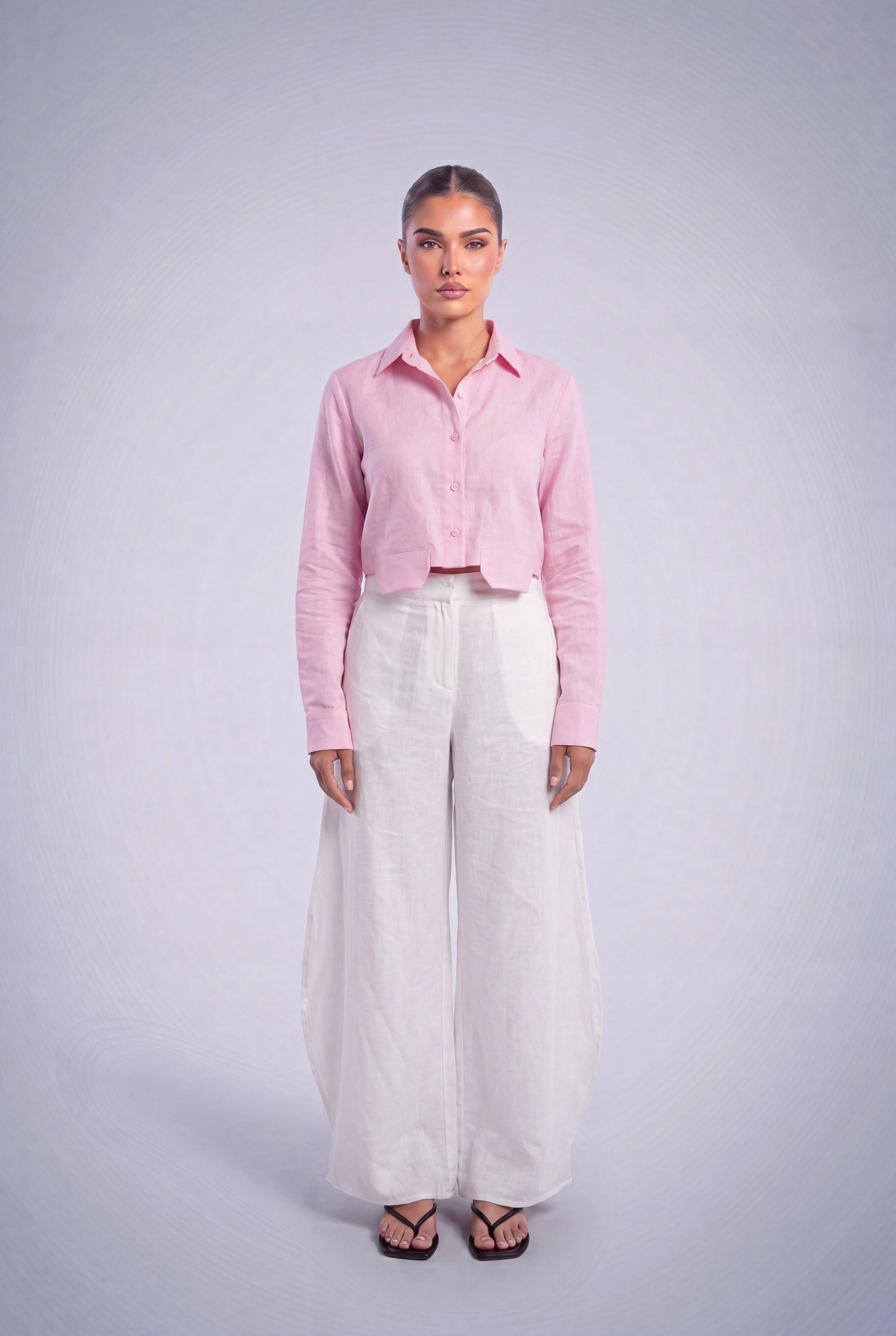 Tide Crop