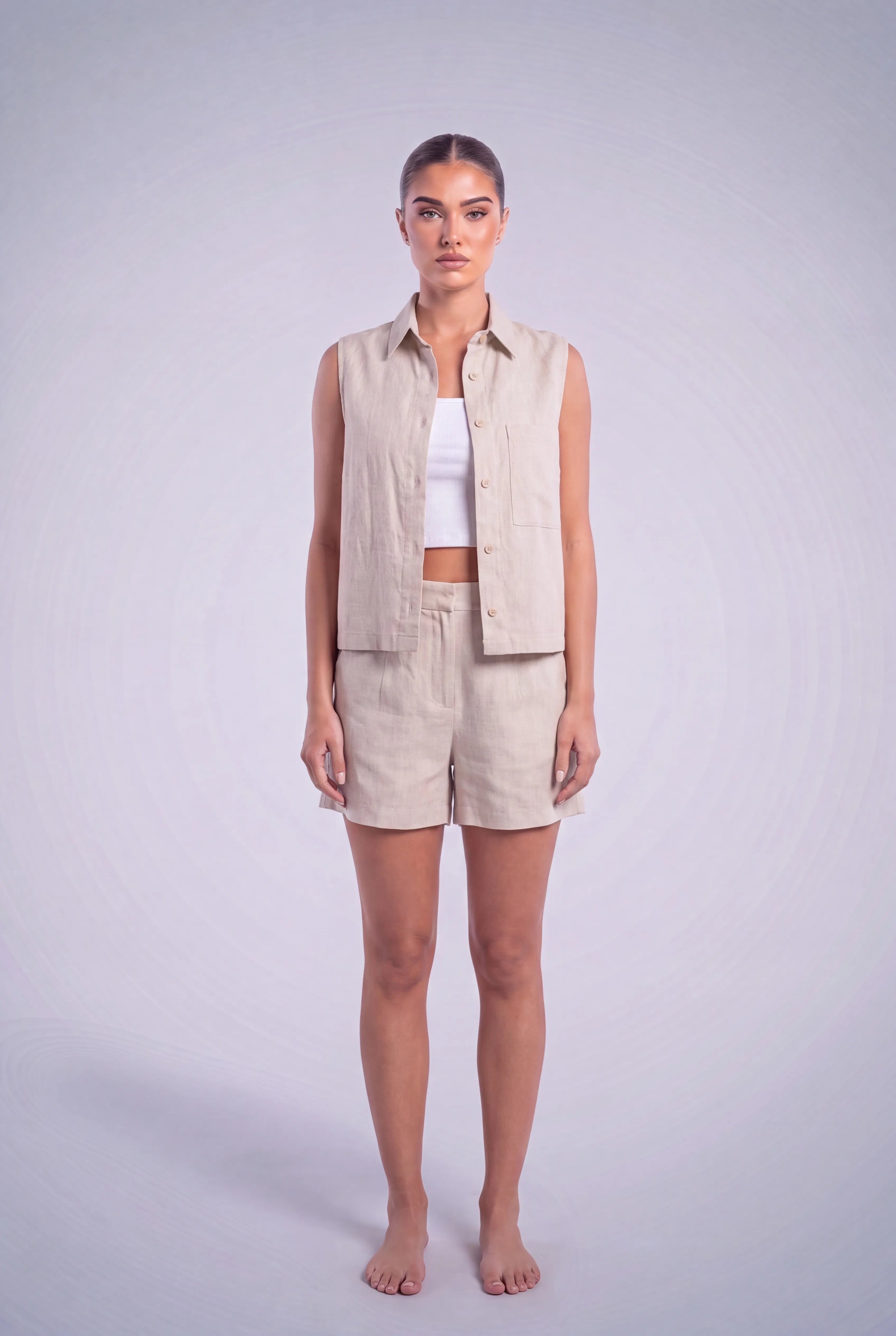 Coast Short