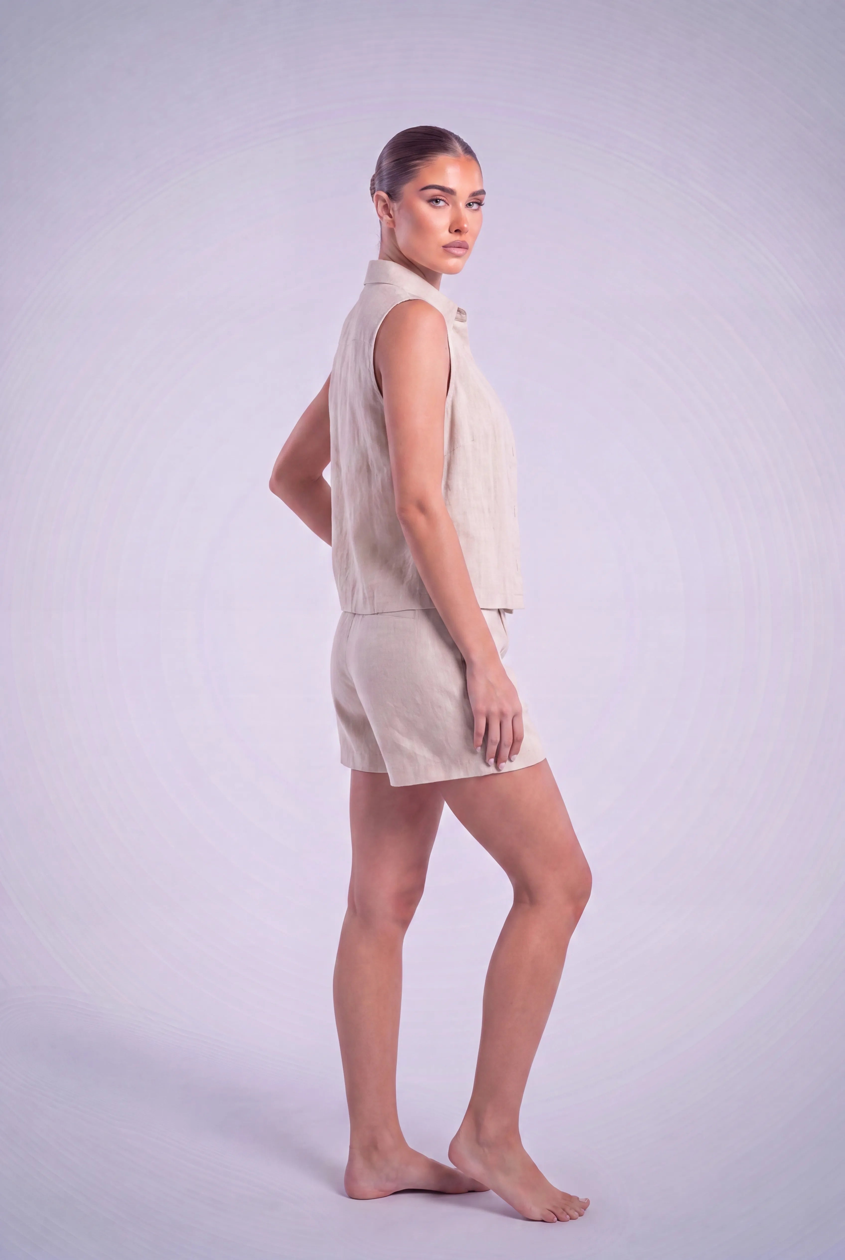 Coast Short