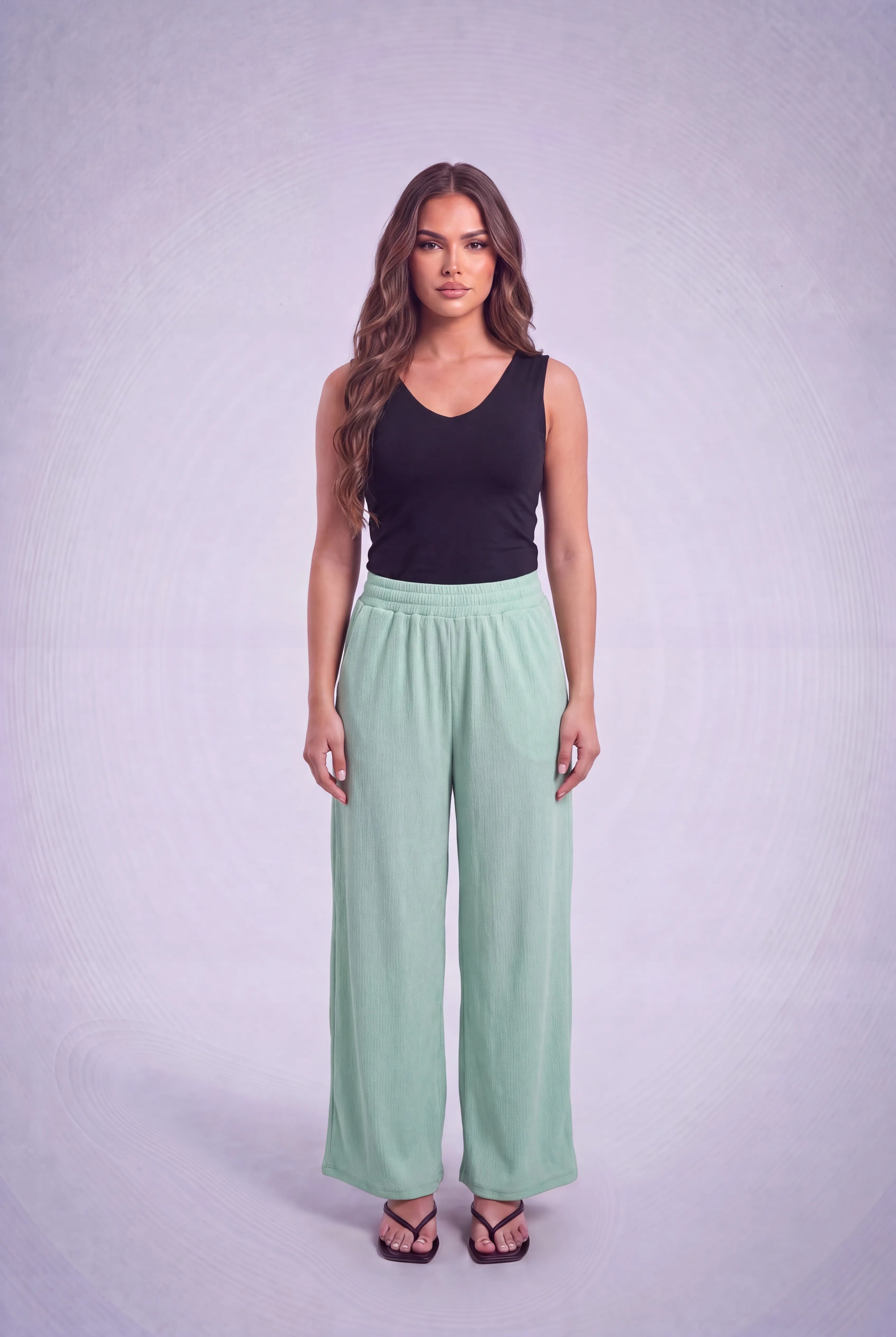 Lagoon Pant