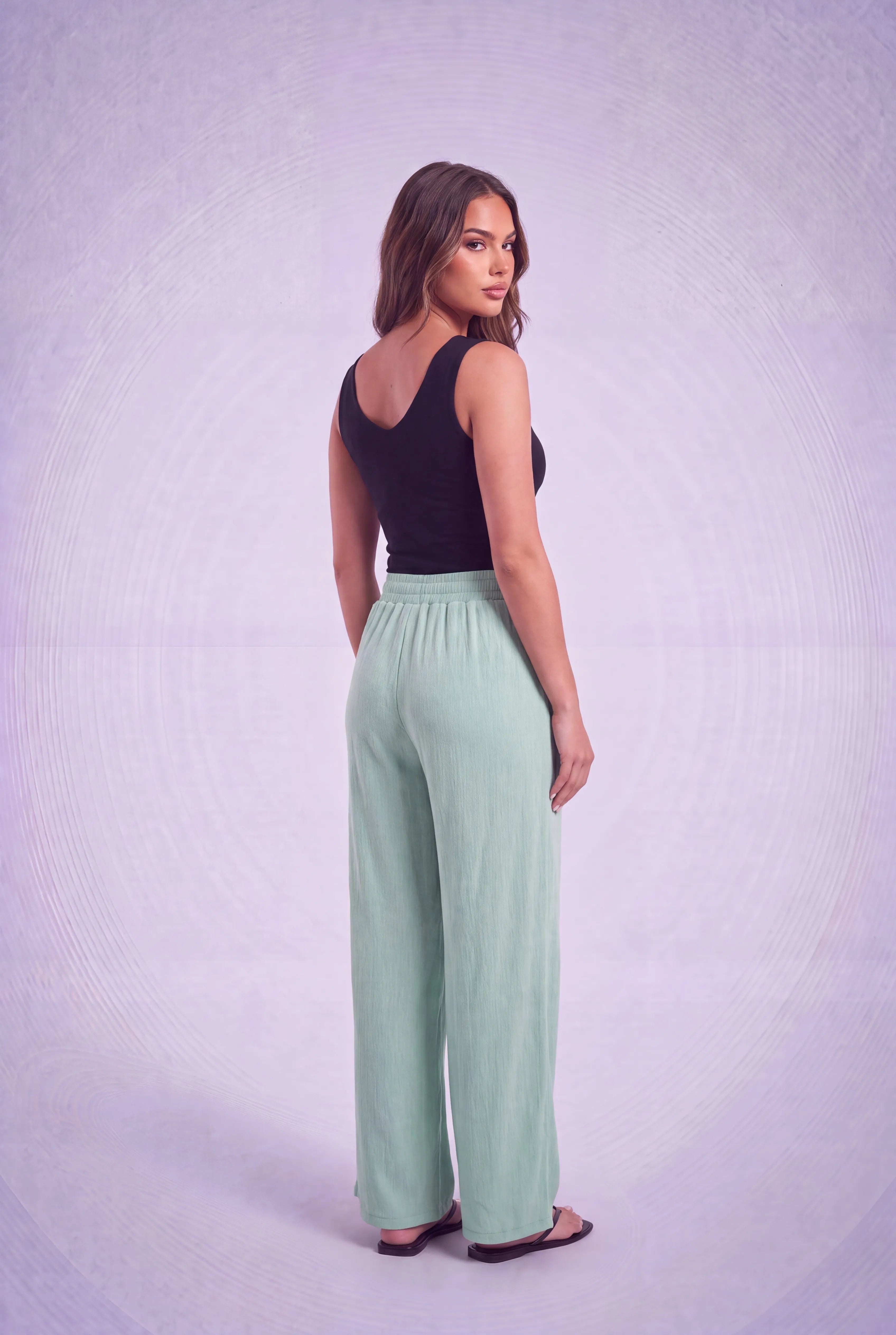 Lagoon Pant