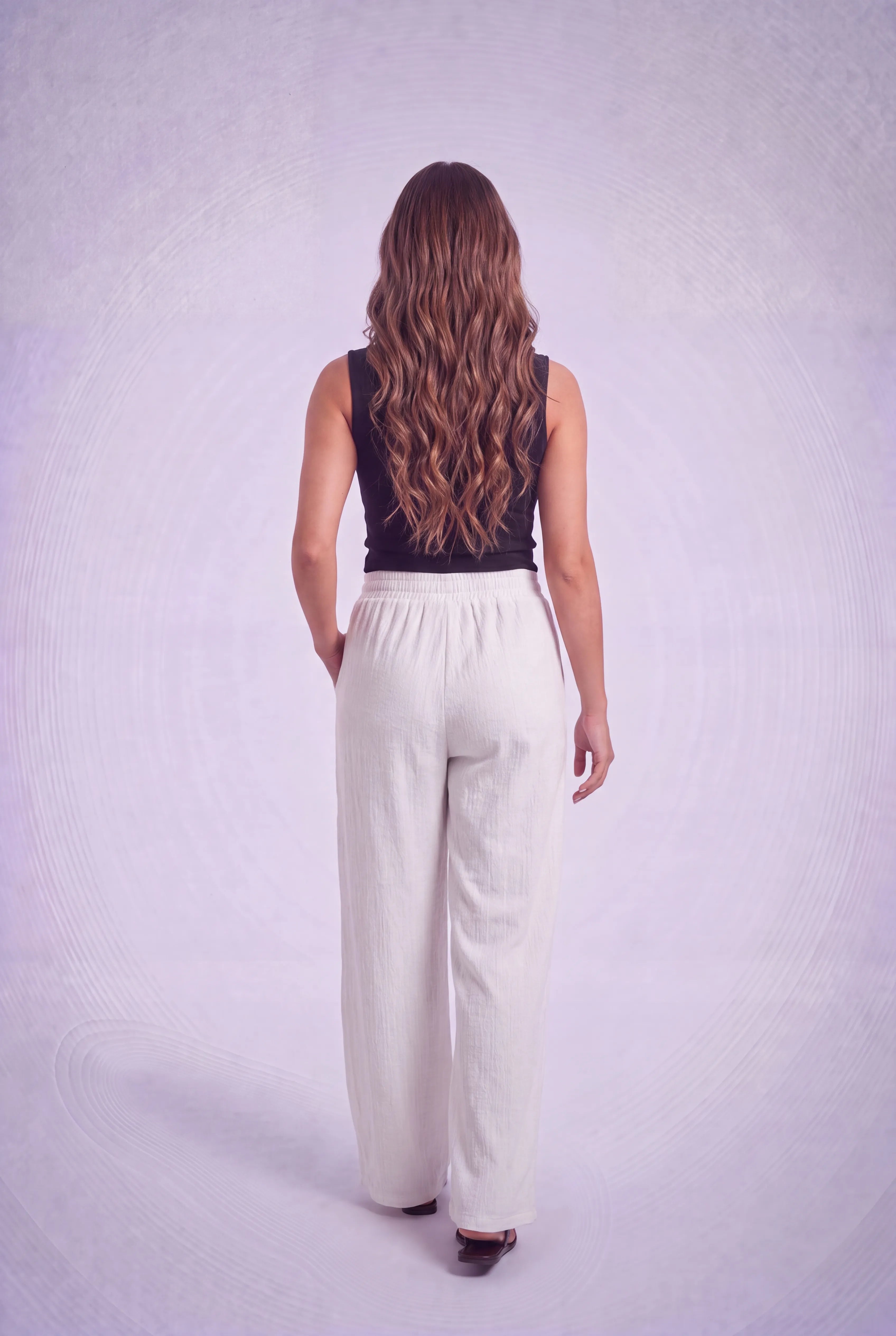 Lagoon Pant
