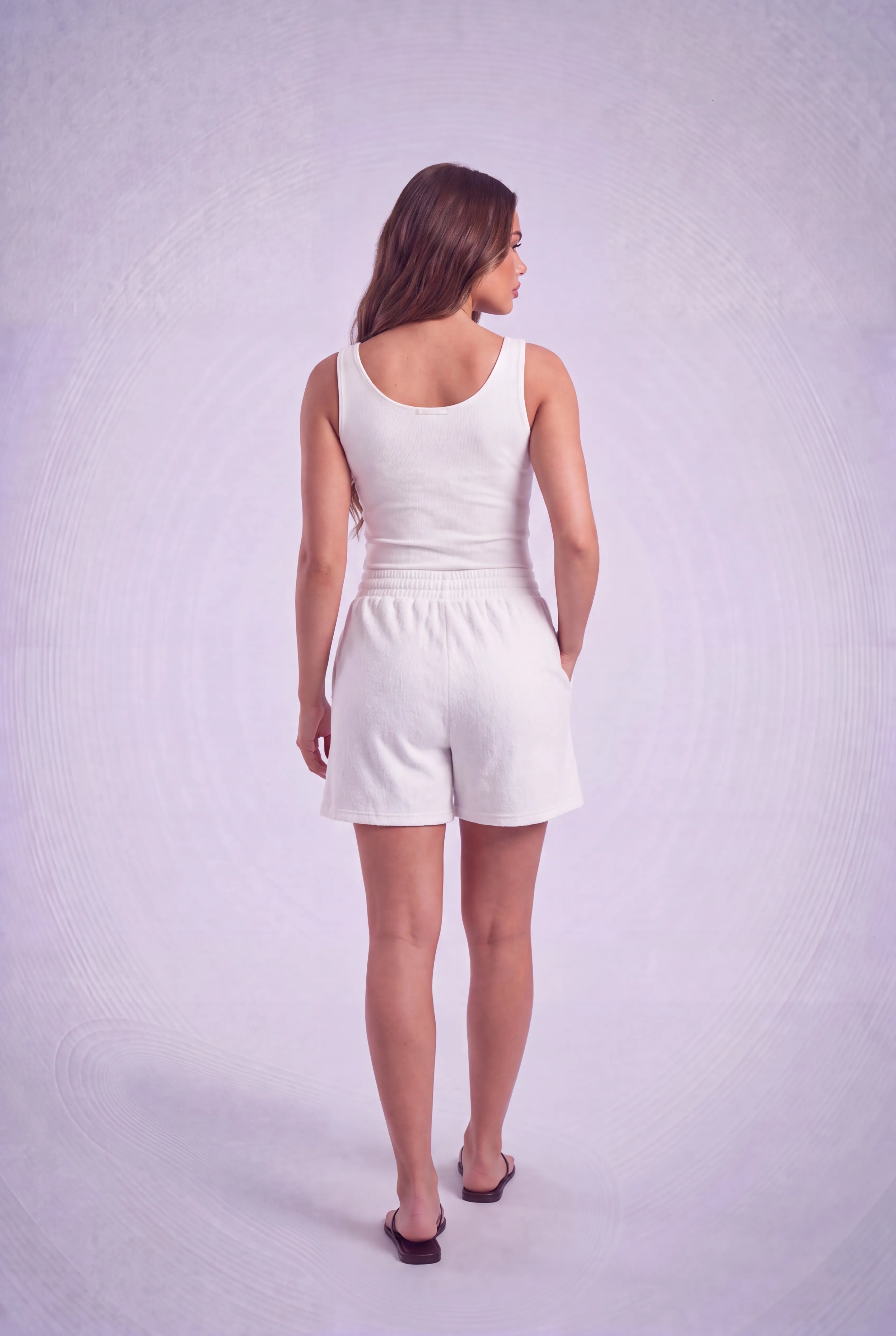 Lagoon Short