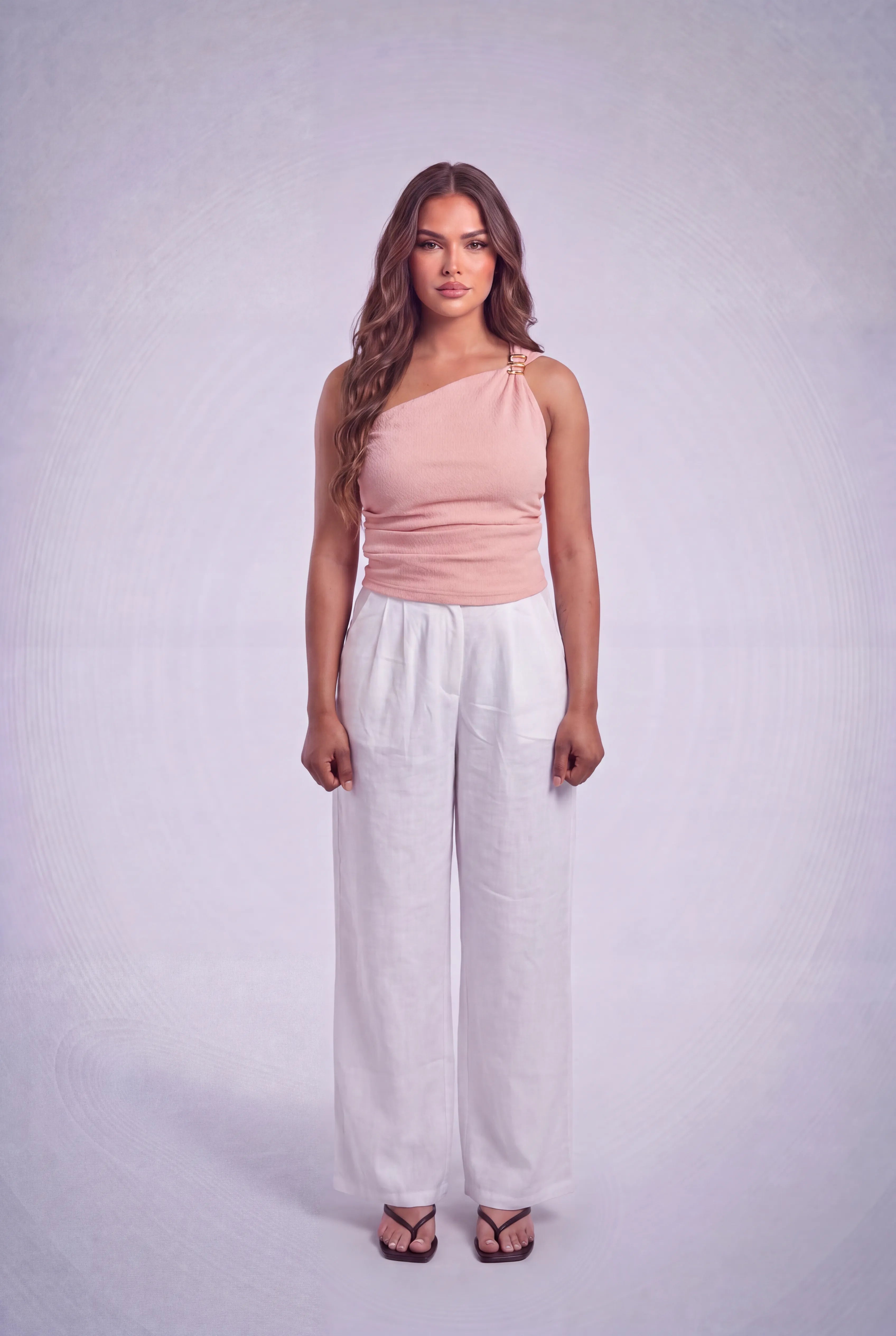 Solstice Top