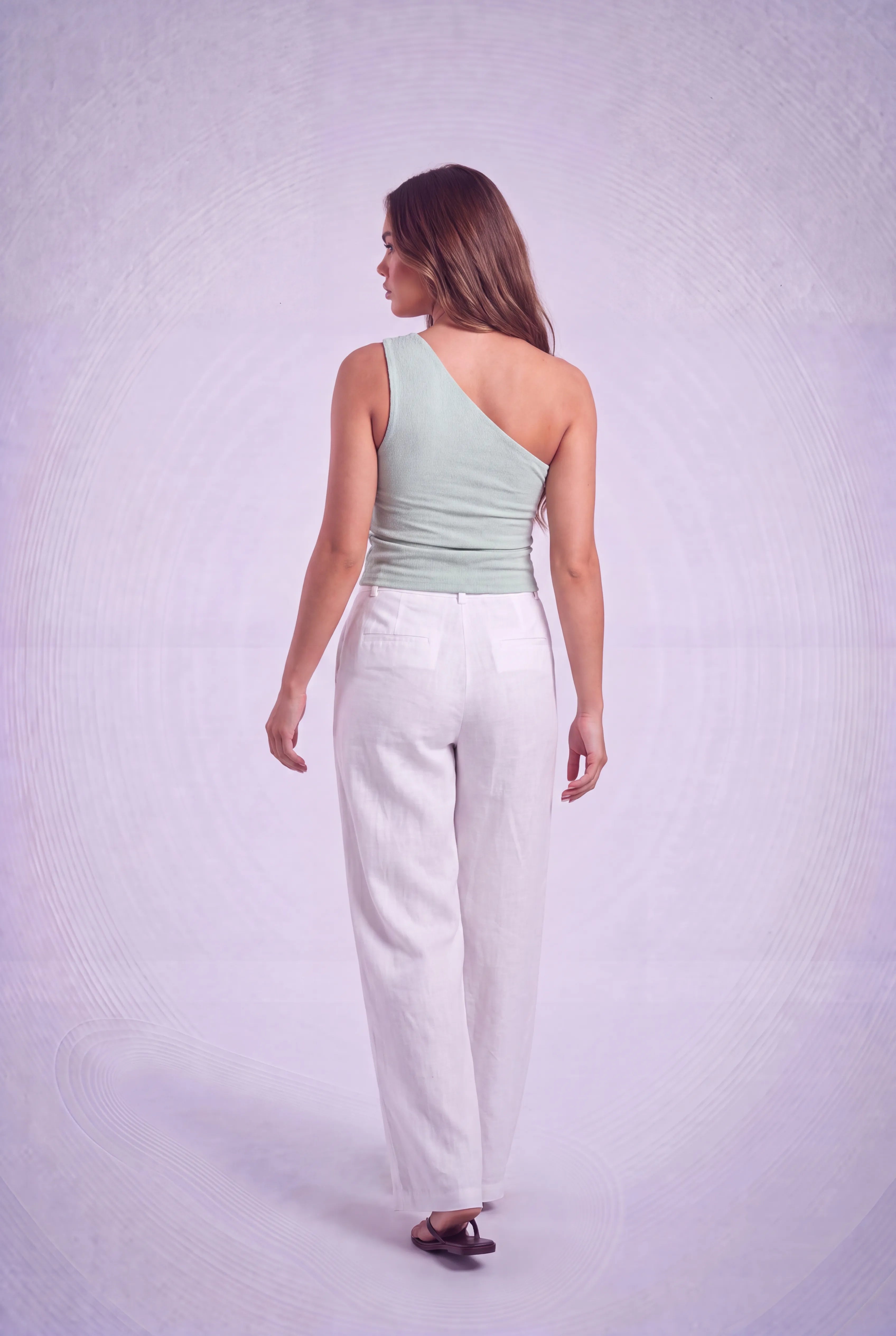 Solstice Top