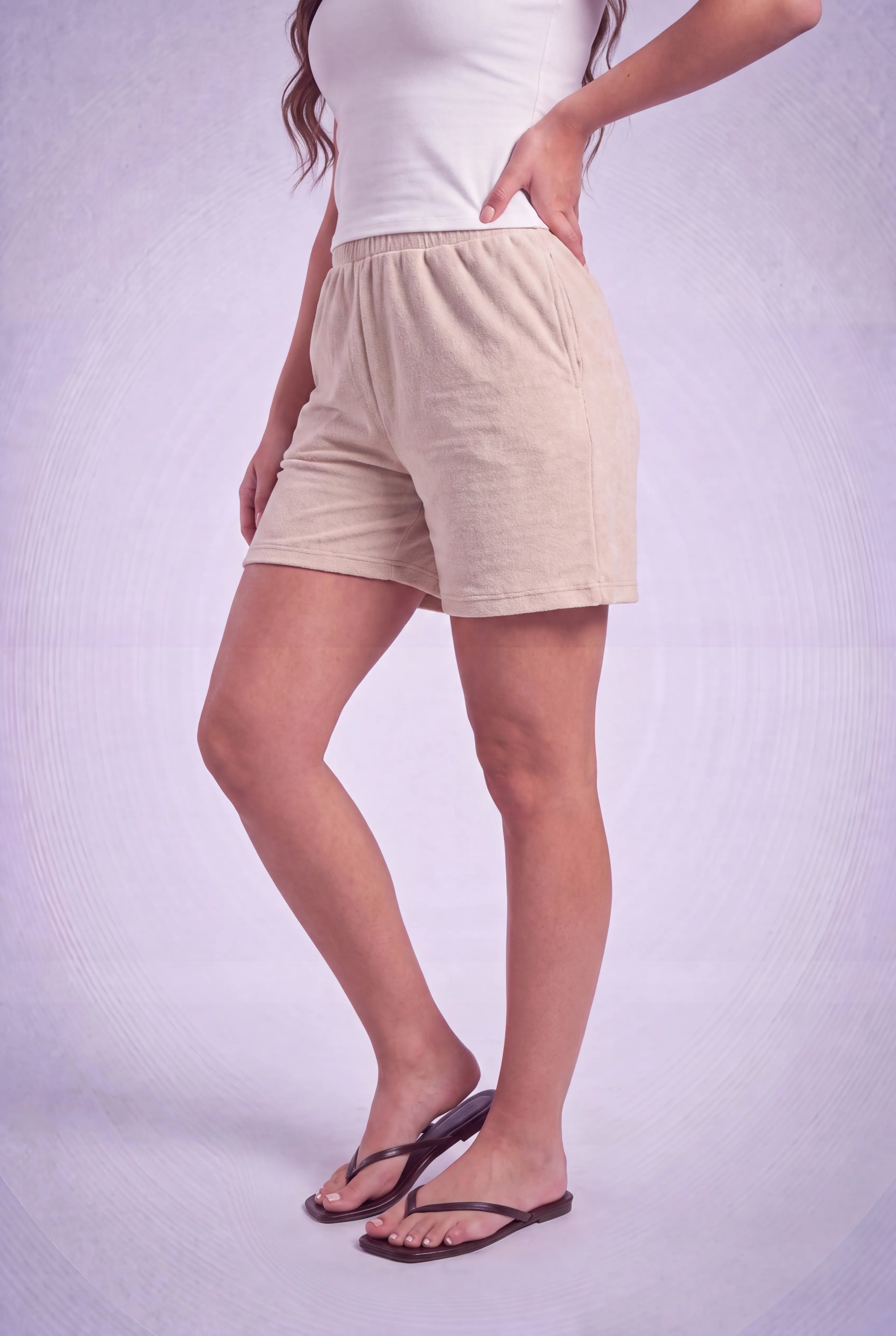 Lagoon Short