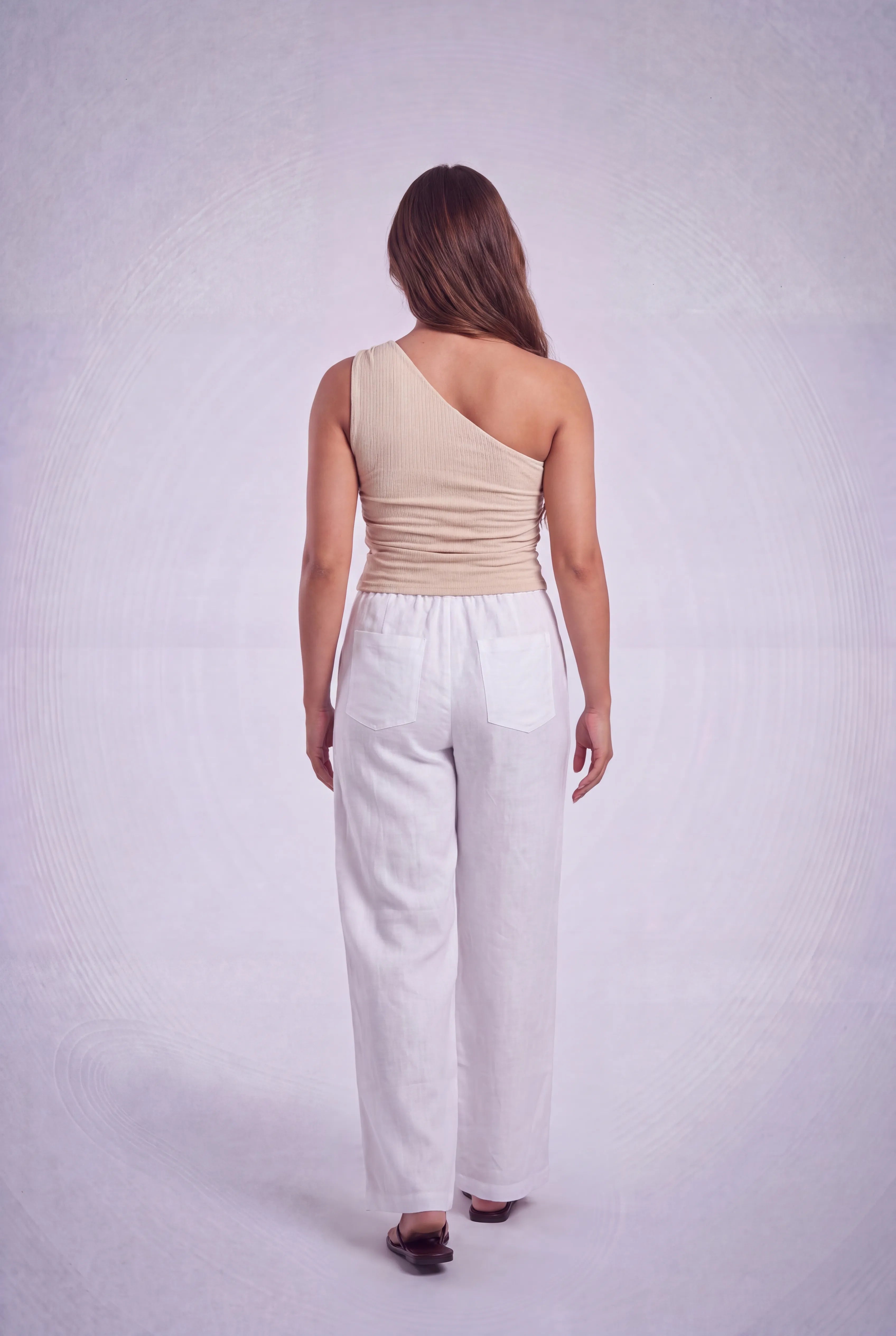 Solstice Top
