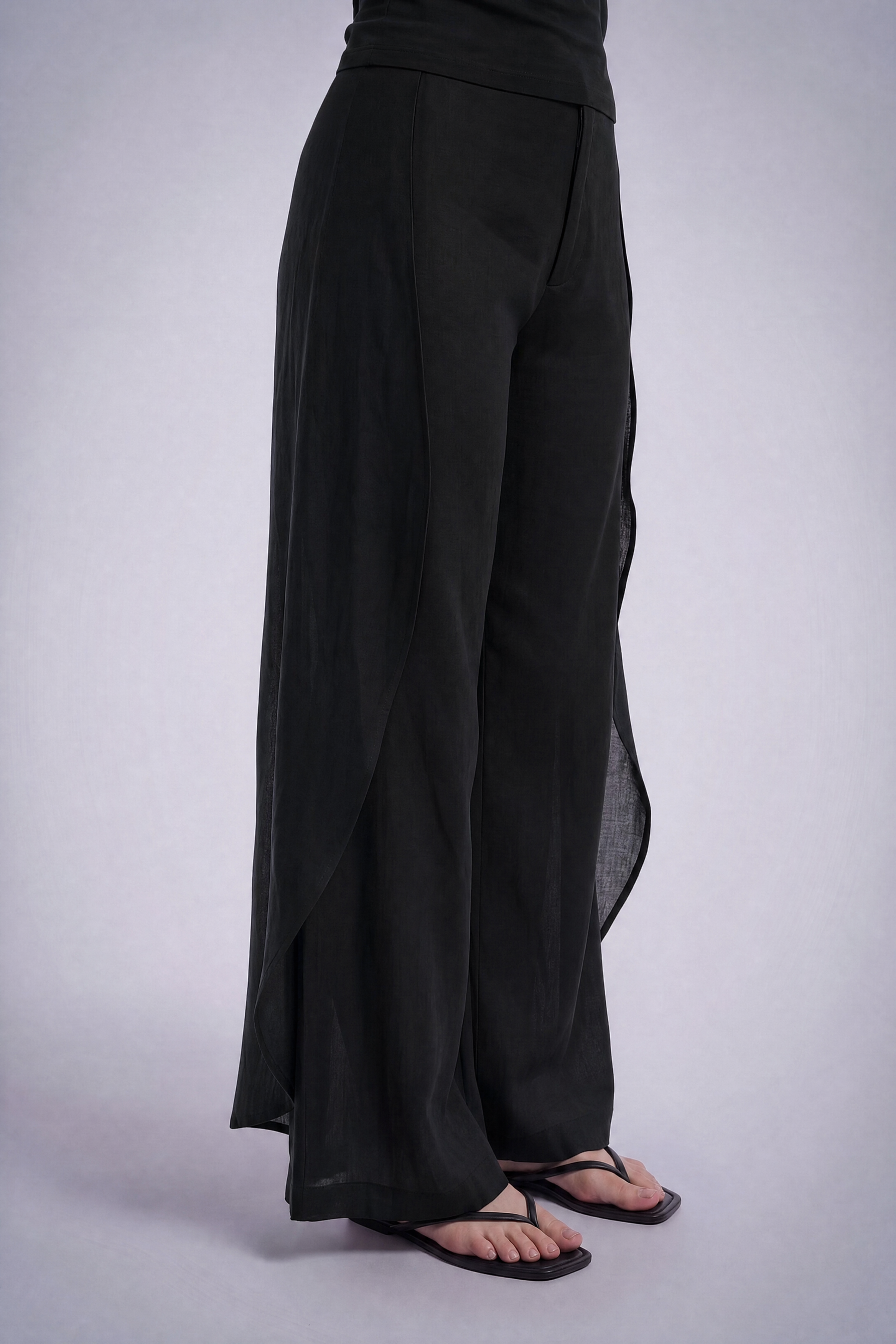Wave Tulip Pant