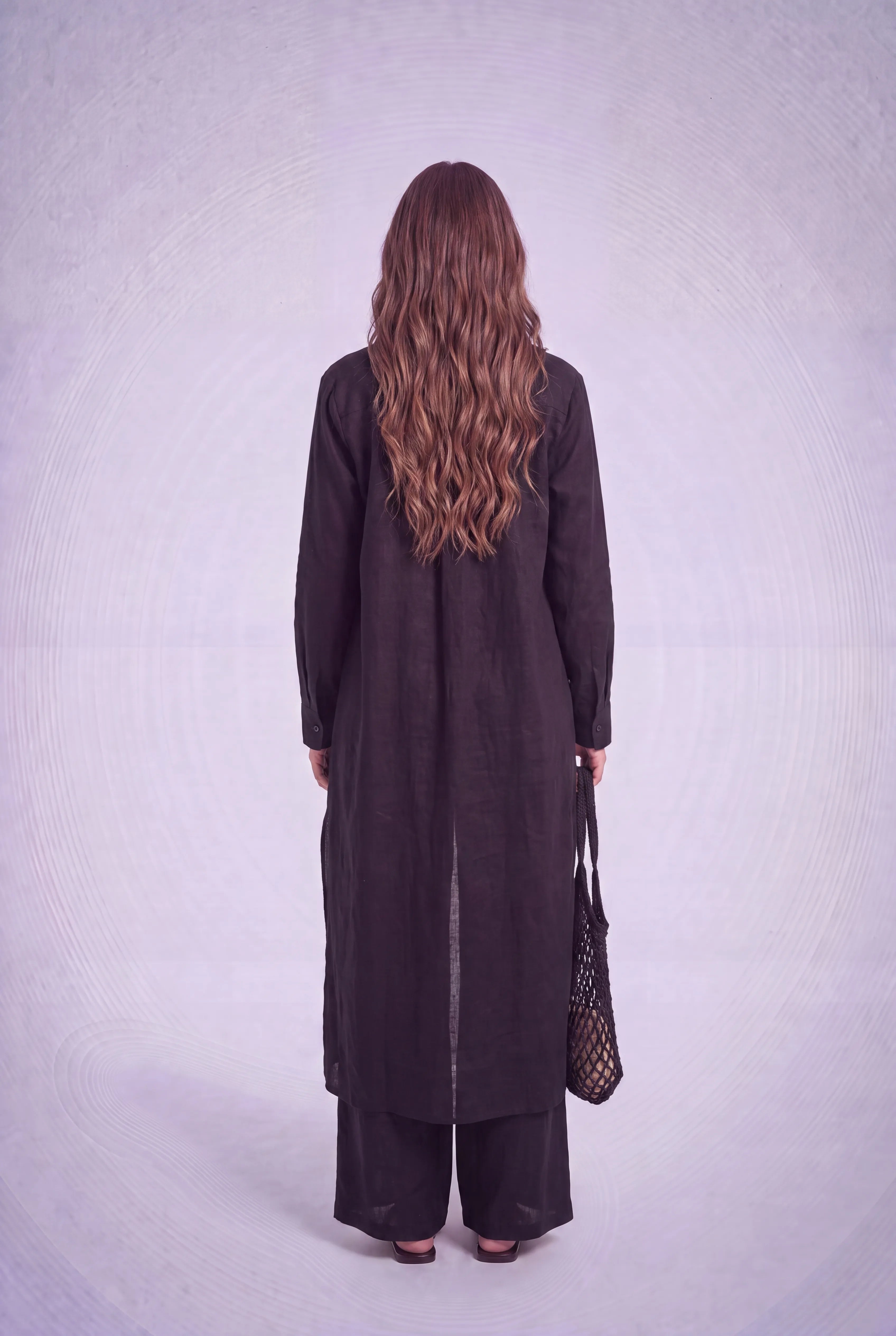 Shoreline Dress