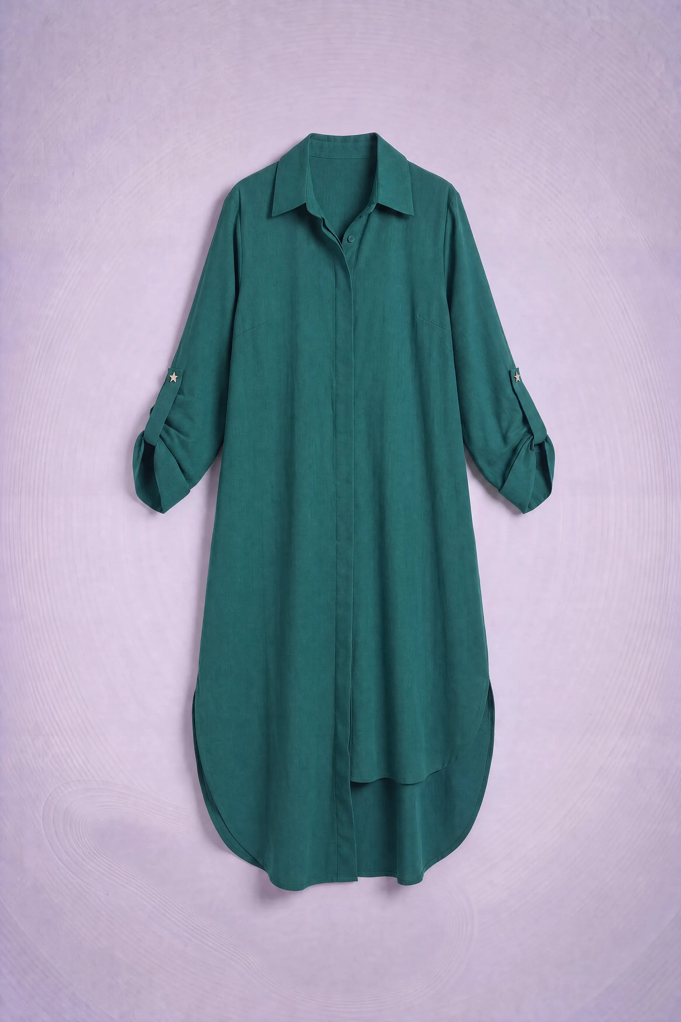 Shoreline Dress