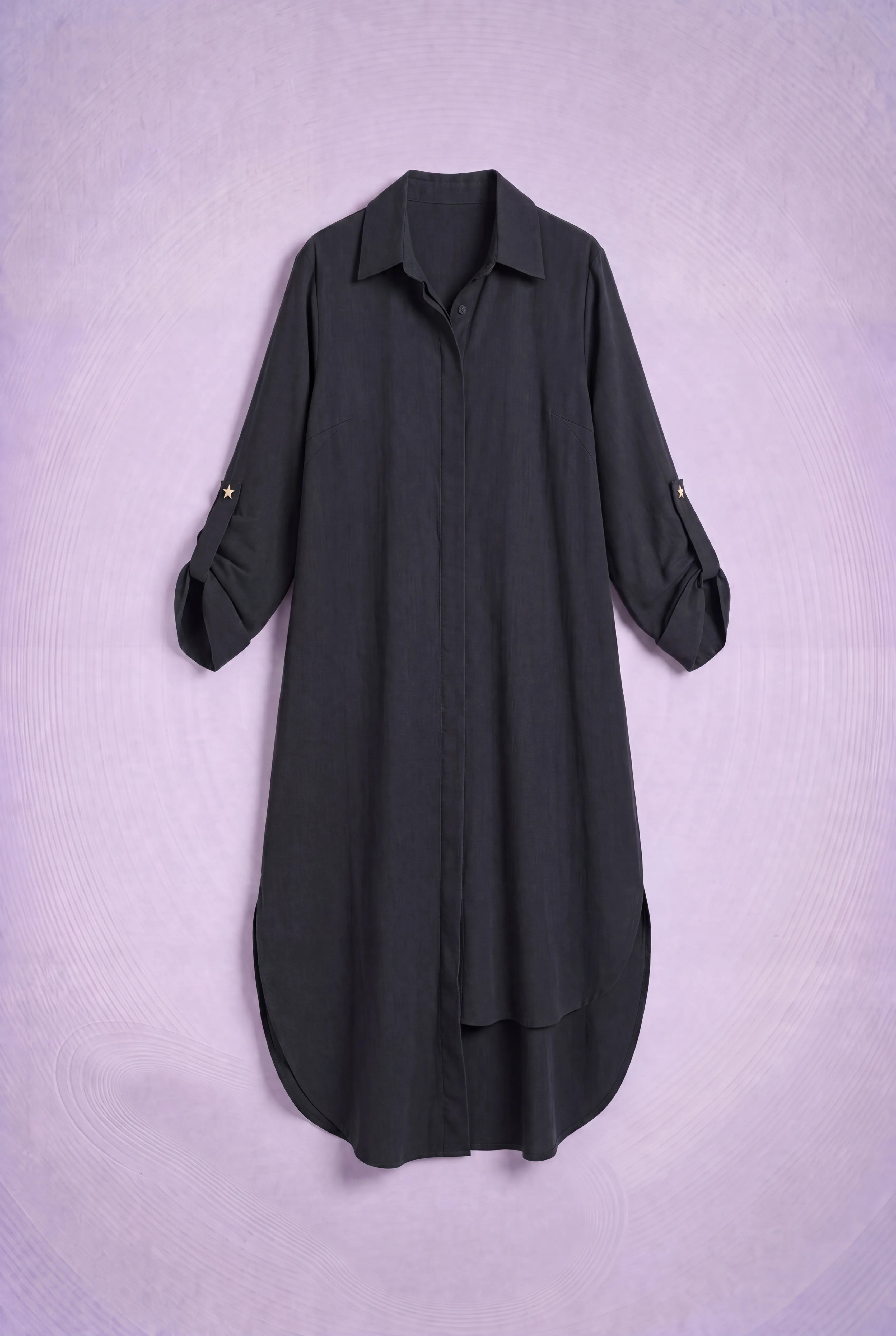 Shoreline Dress