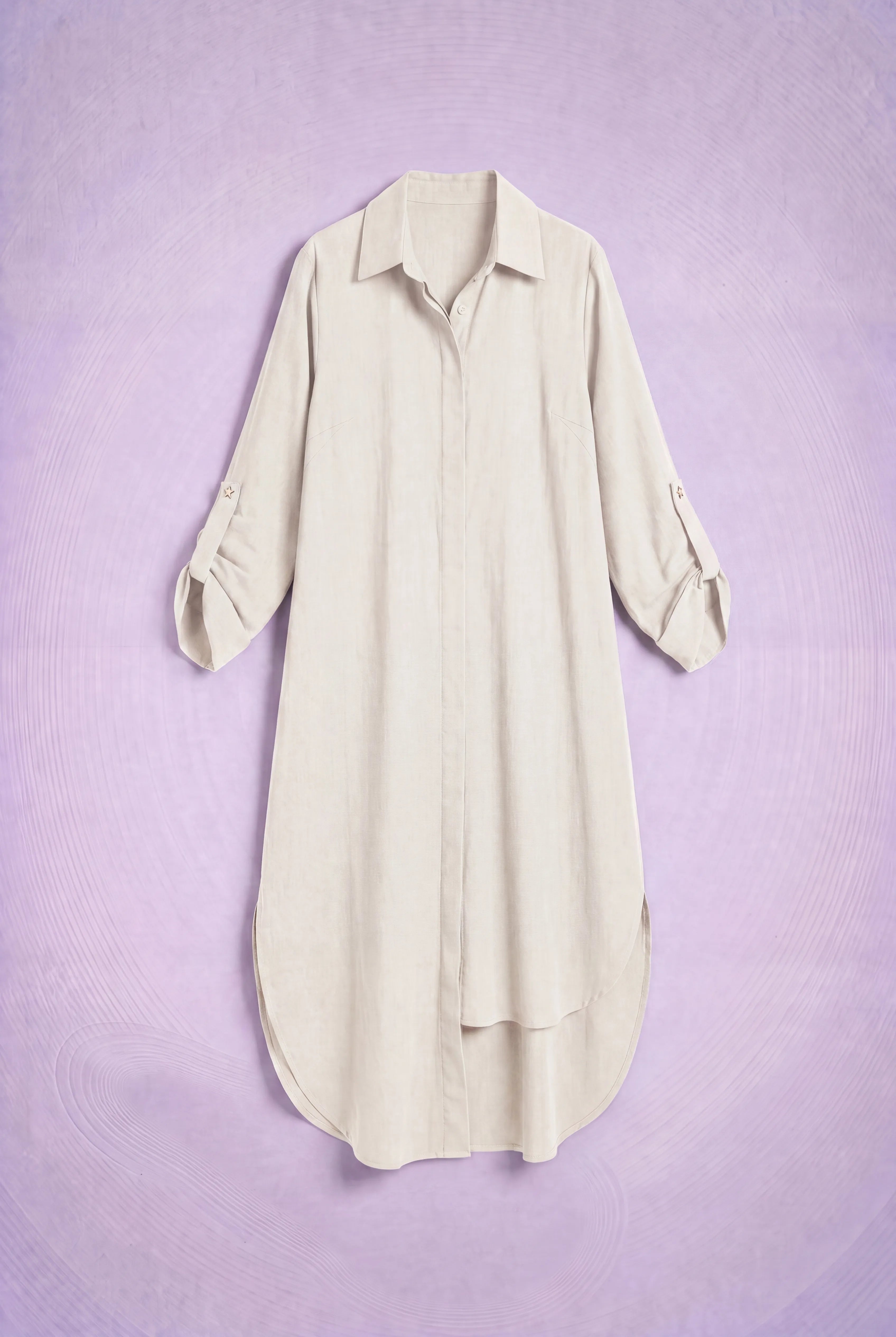 Shoreline Dress