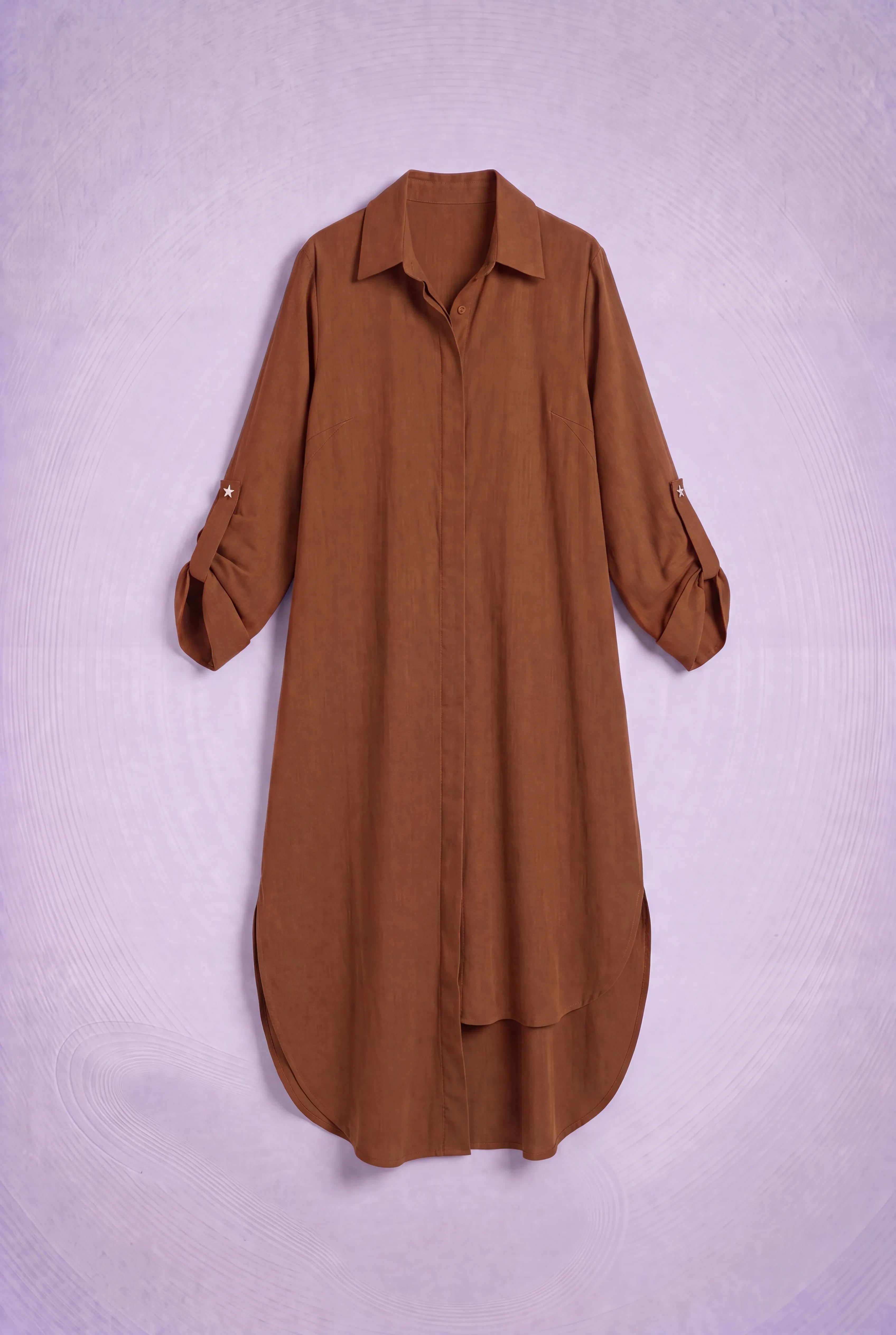 Shoreline Dress