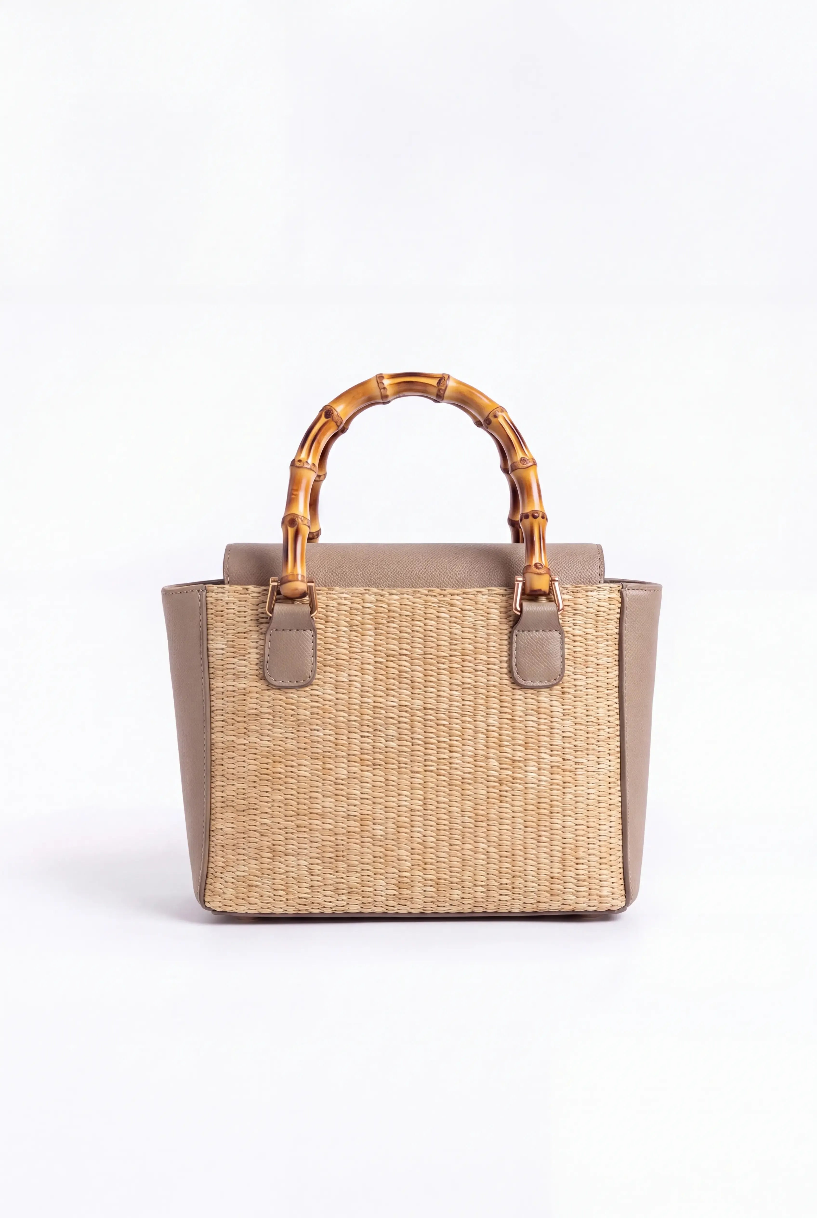Cairo Handbag - Beige