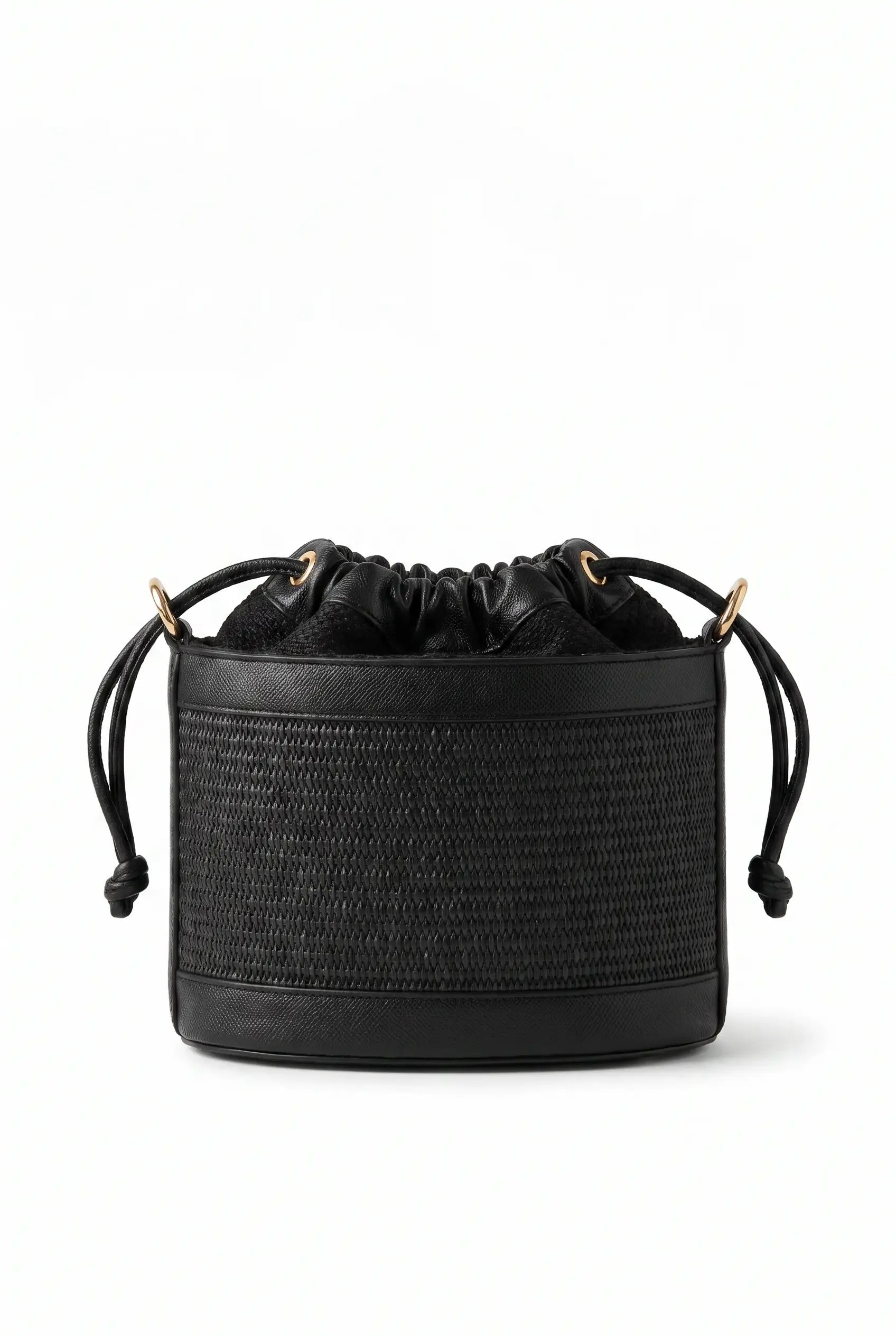 Curves handbag - Black