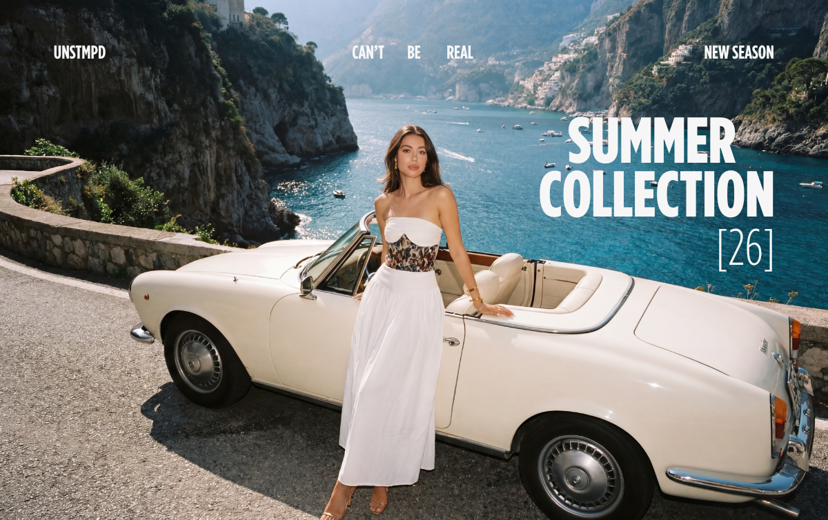 UNSTMPD SUMMER 26
