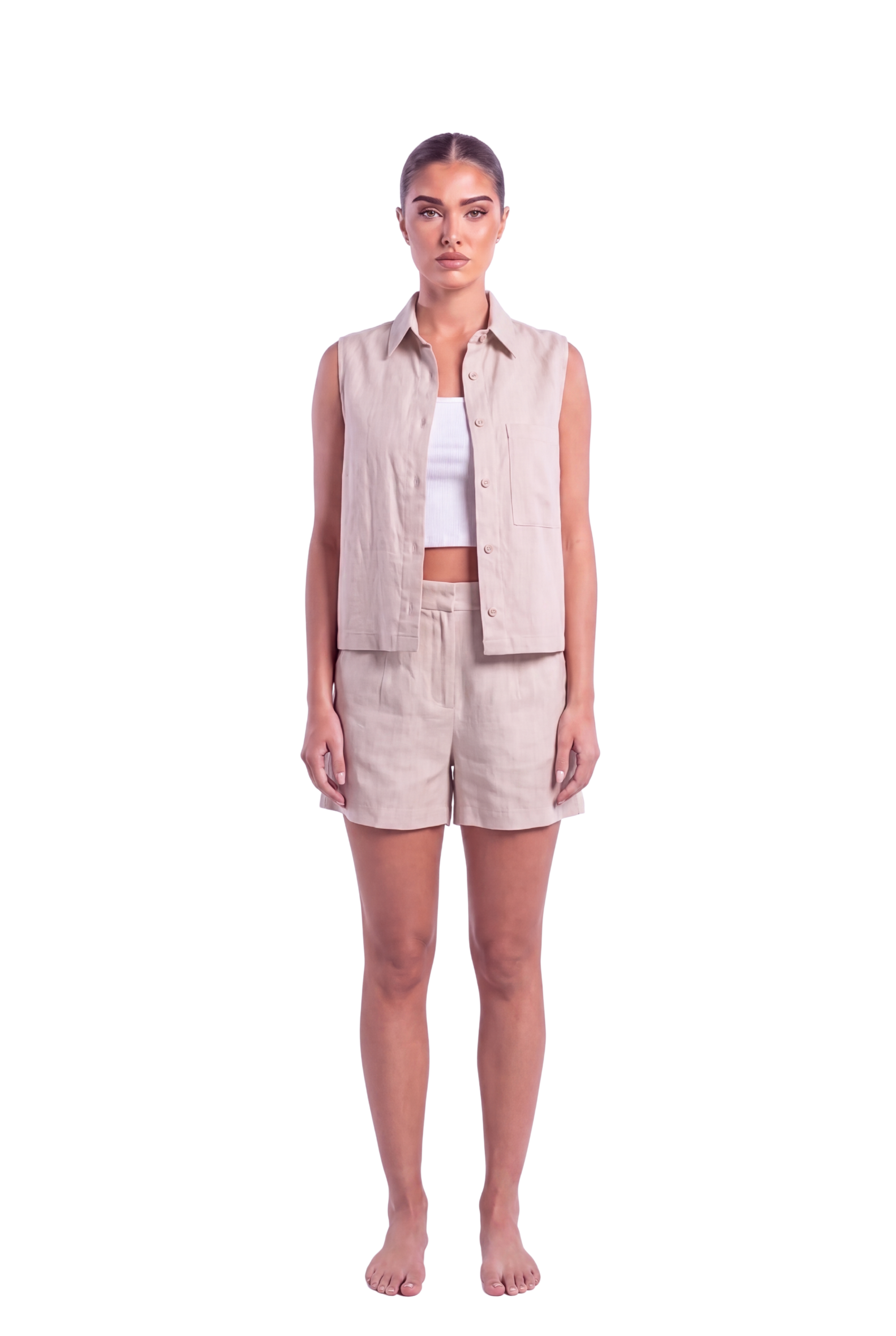 Coast Short