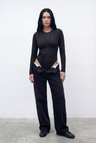Hourglass Bodysuit